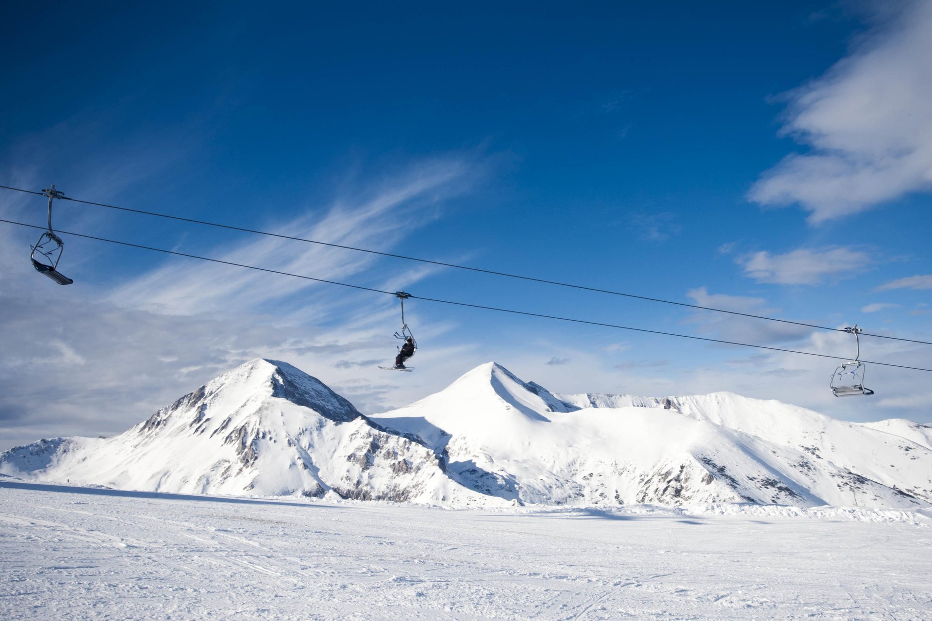 Kempinski Hotel Grand Arena Bansko Bulgaria - Условия для отдыха