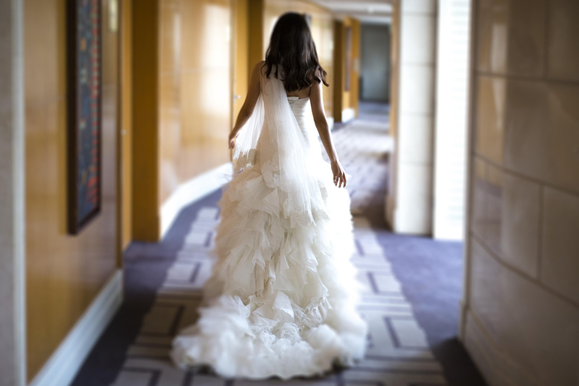 Kempinski Nile Hotel Cairo - Wedding