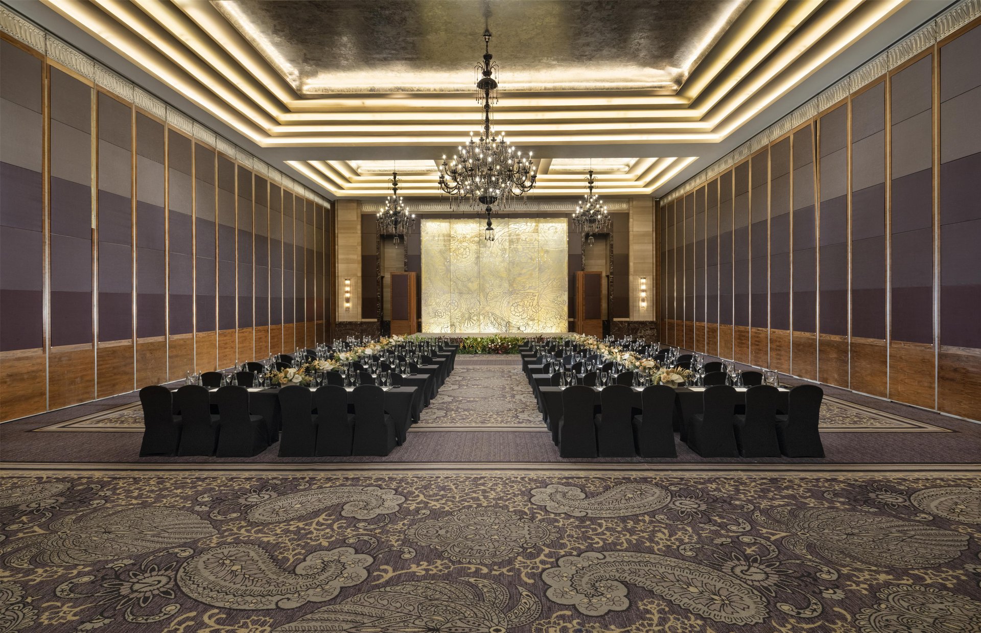 Kempinski Grand Ballroom