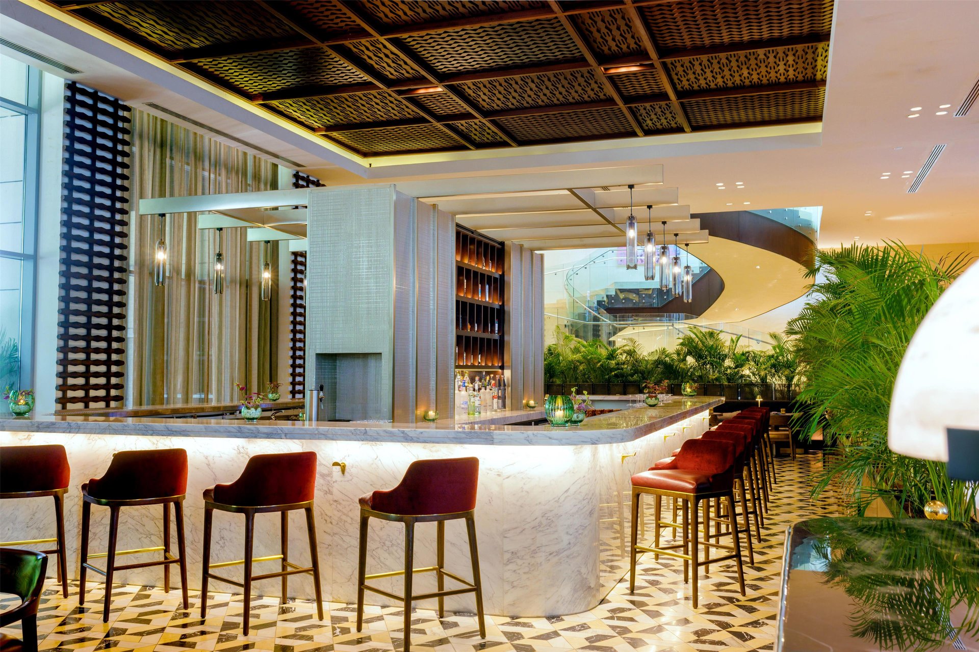 Festive Escapes at ASANA