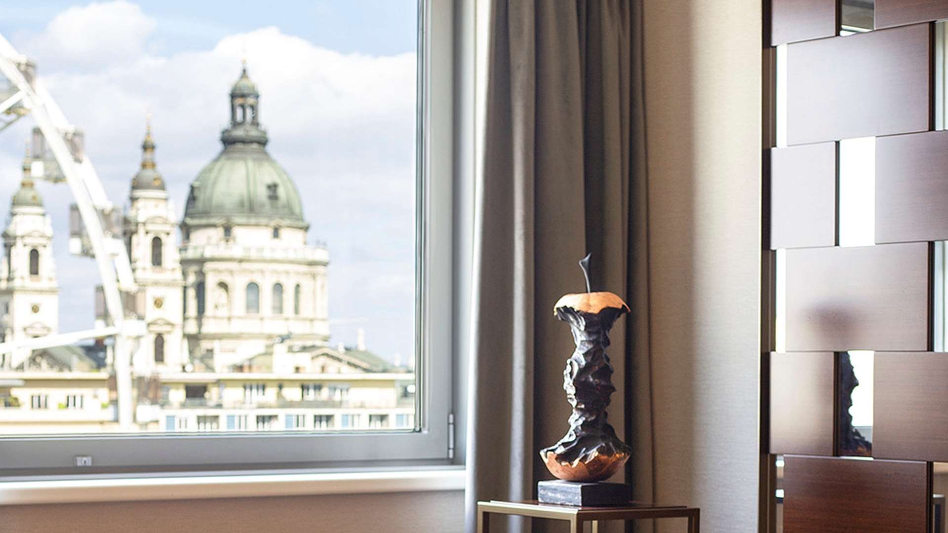 Corvinus Art Collection