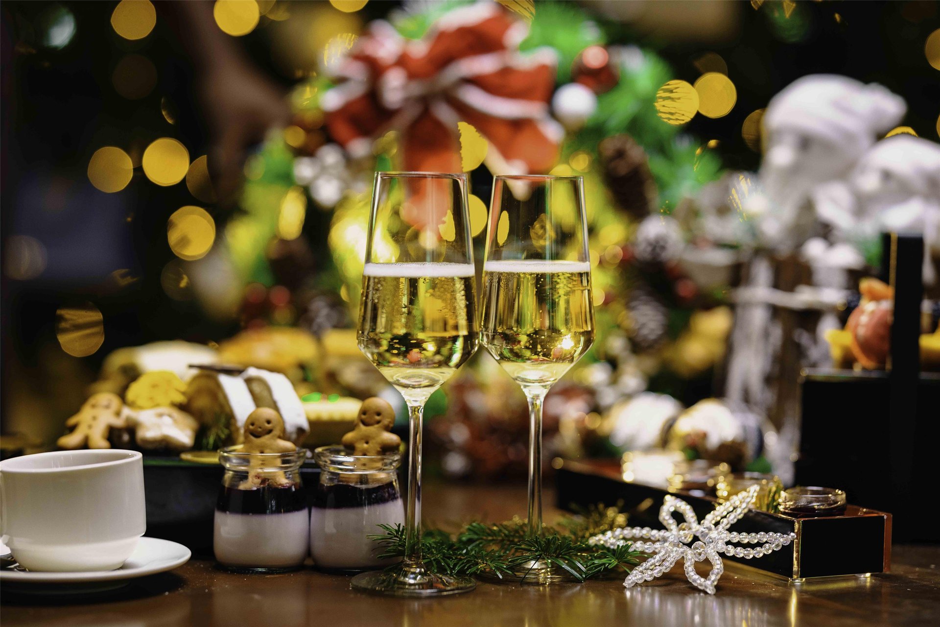 Festive season at Kempinski Hotel Gold Coast City Accra