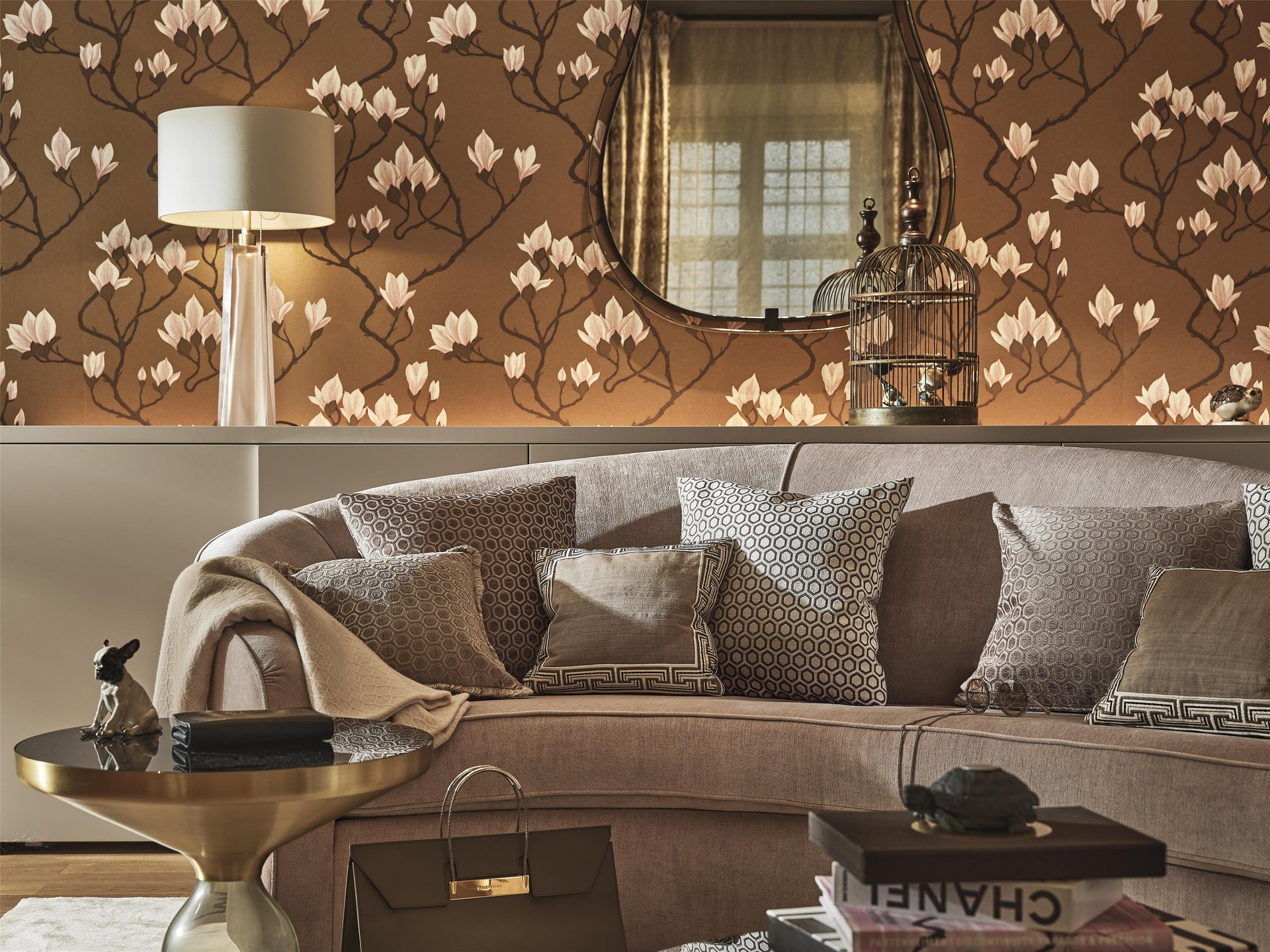 Kempinski Royal Residence Nymphenburg - Guest room