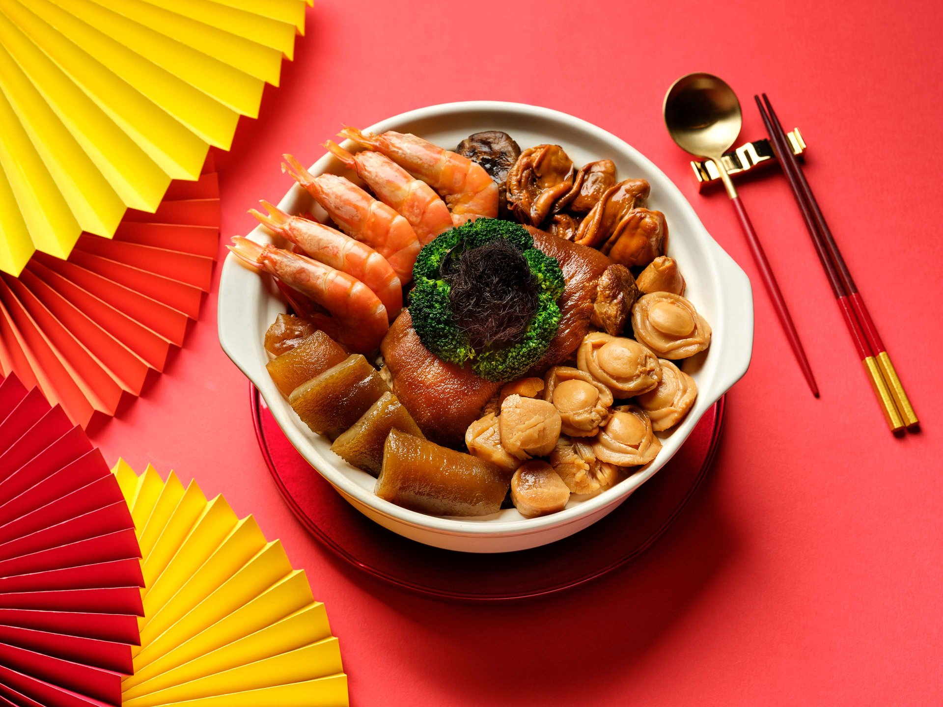 The Capitol Kempinski Singapore - Restaurant