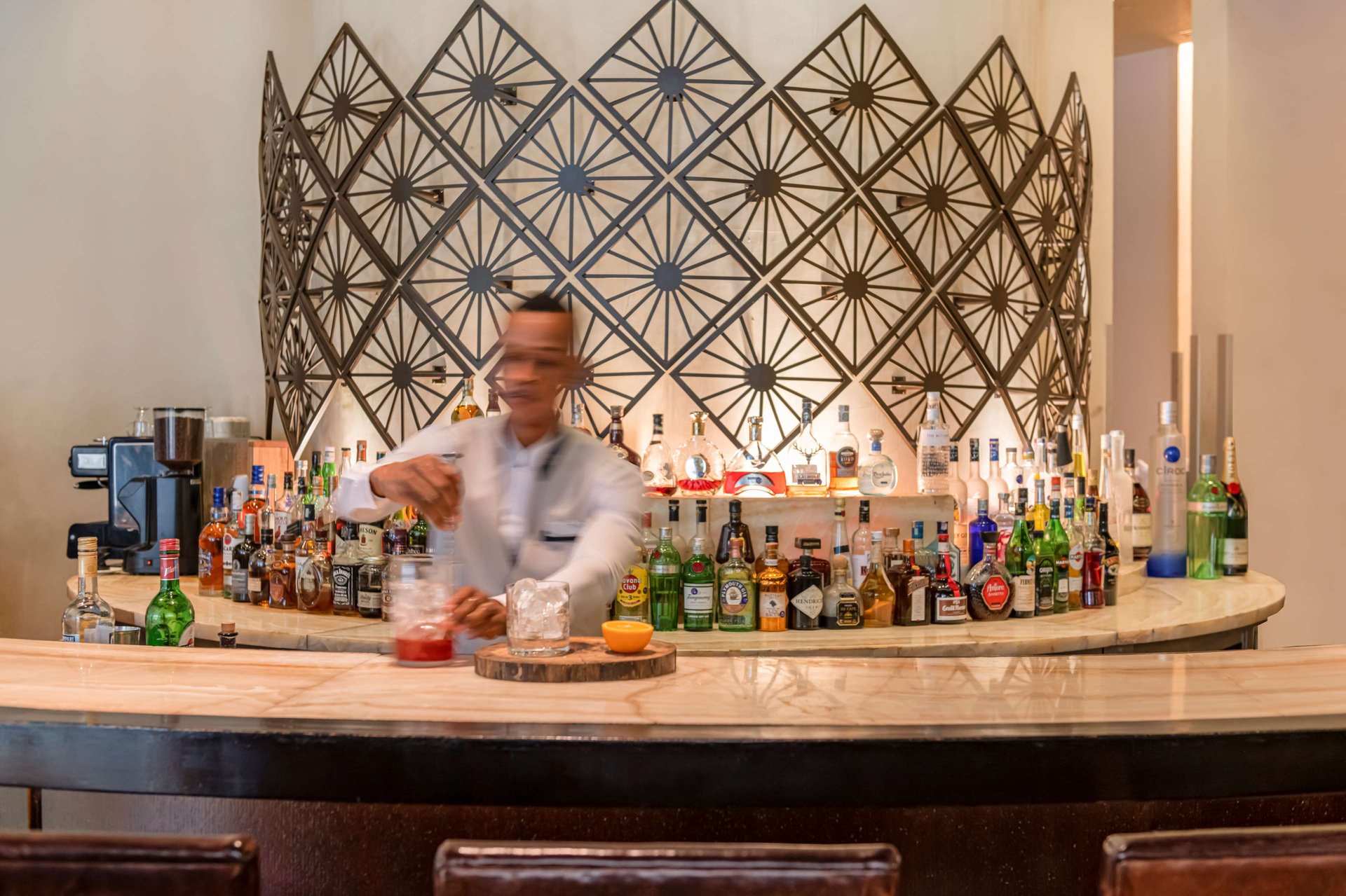 The Gallery Bar