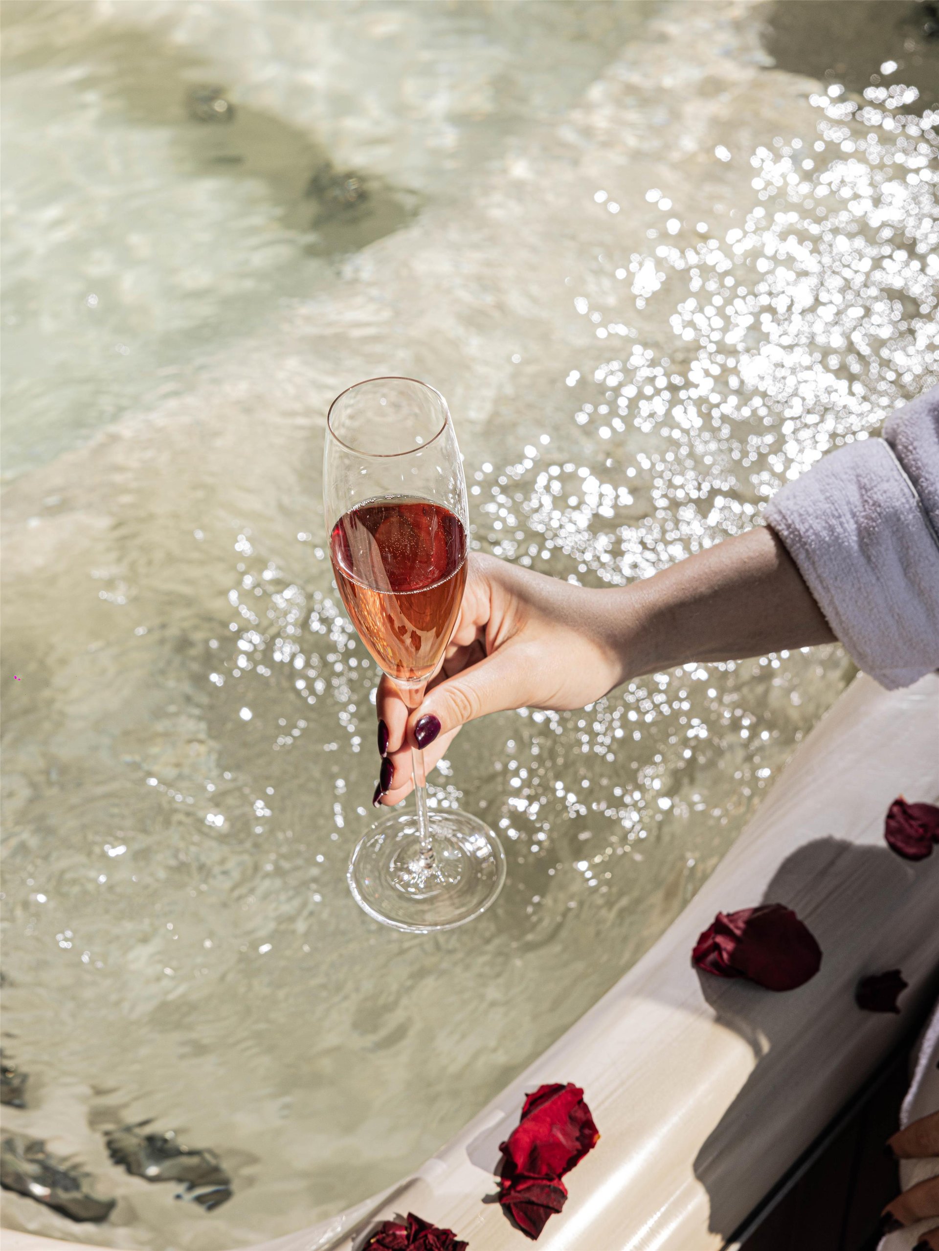 Summerland Kempinski Hotel & Resort Beirut - Miscellaneous