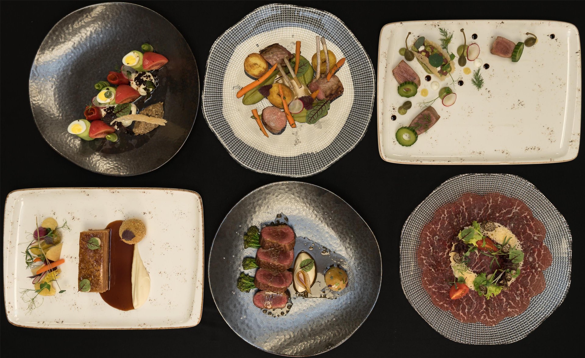 Bulgaria’s Best Hotel Restaurant 2025