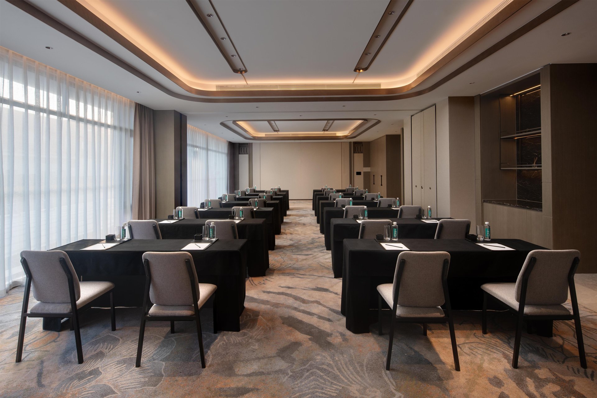 Kempinski Hotel Yangzhou - Meeting room