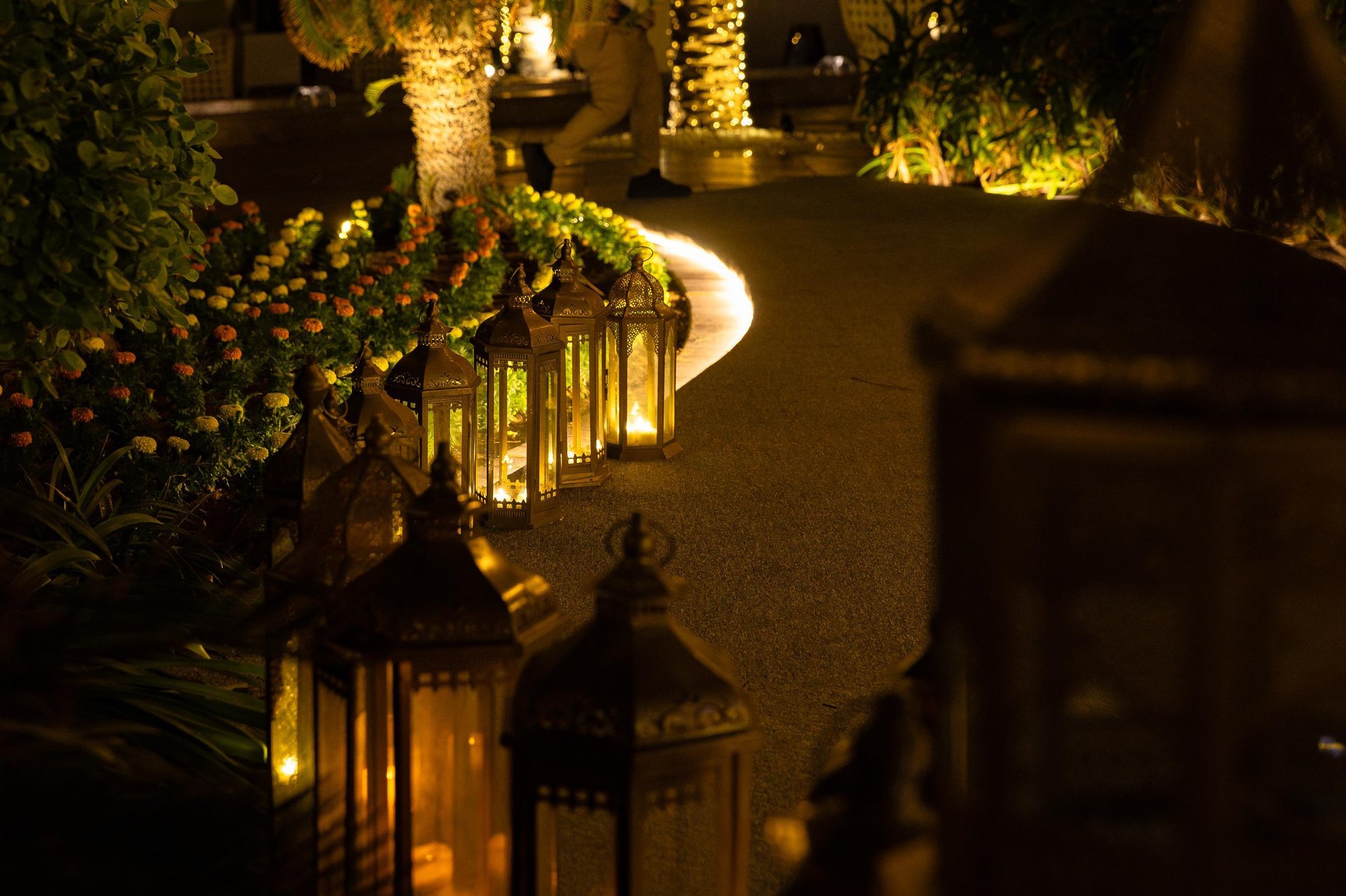 Kempinski Hotel & Residences Palm Jumeirah - Restaurant