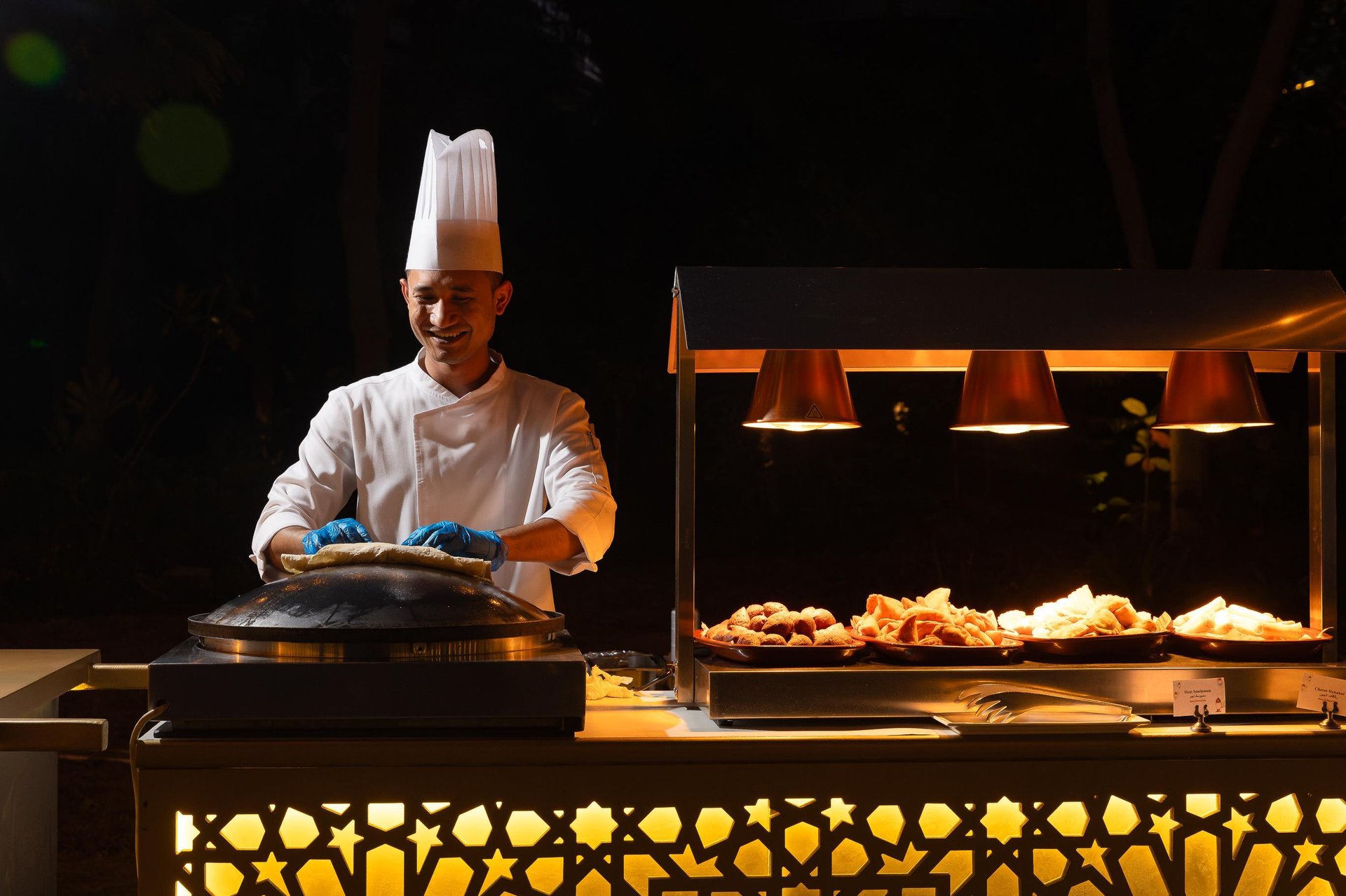 Kempinski Hotel & Residences Palm Jumeirah - Miscellaneous