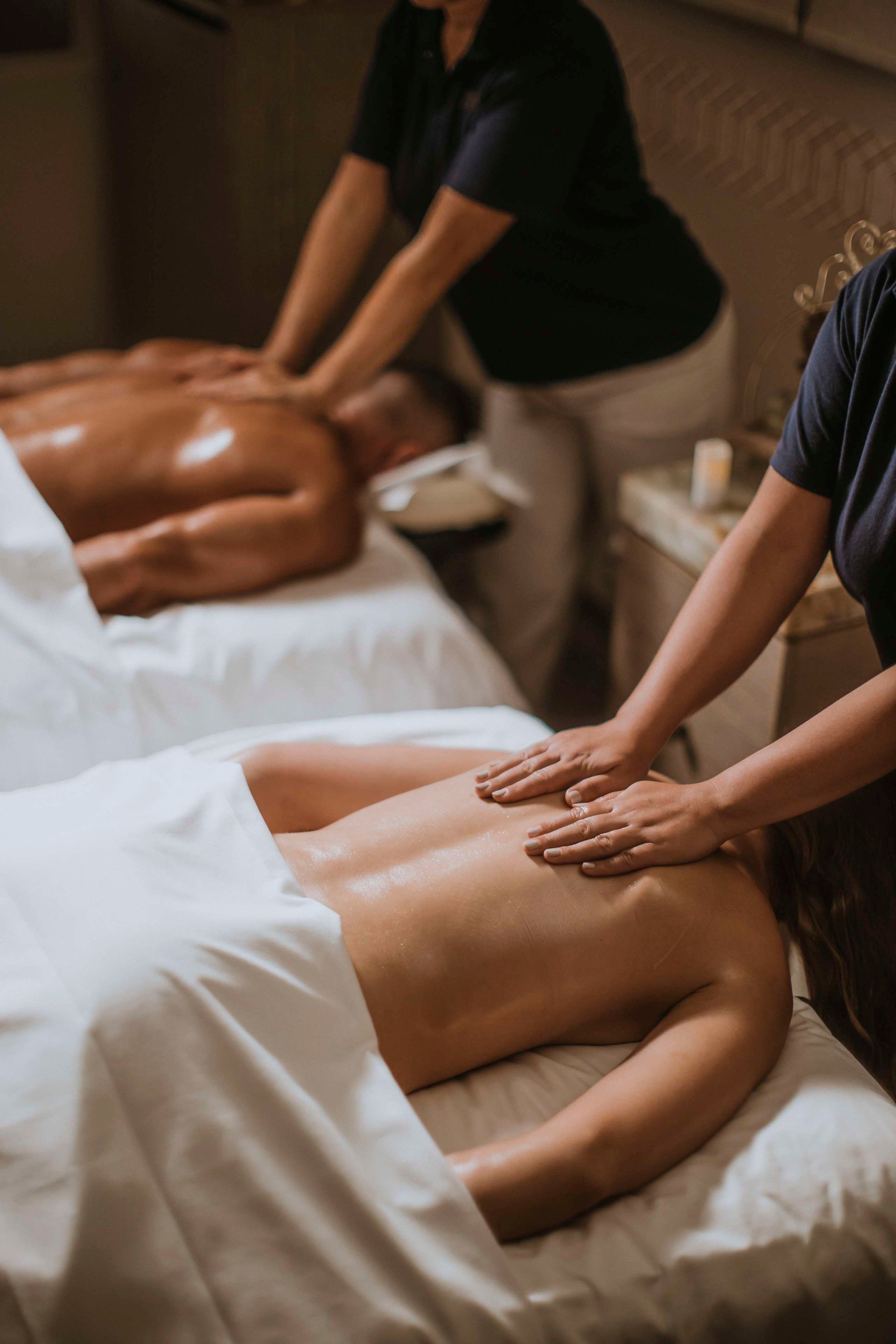 Massage Experiences