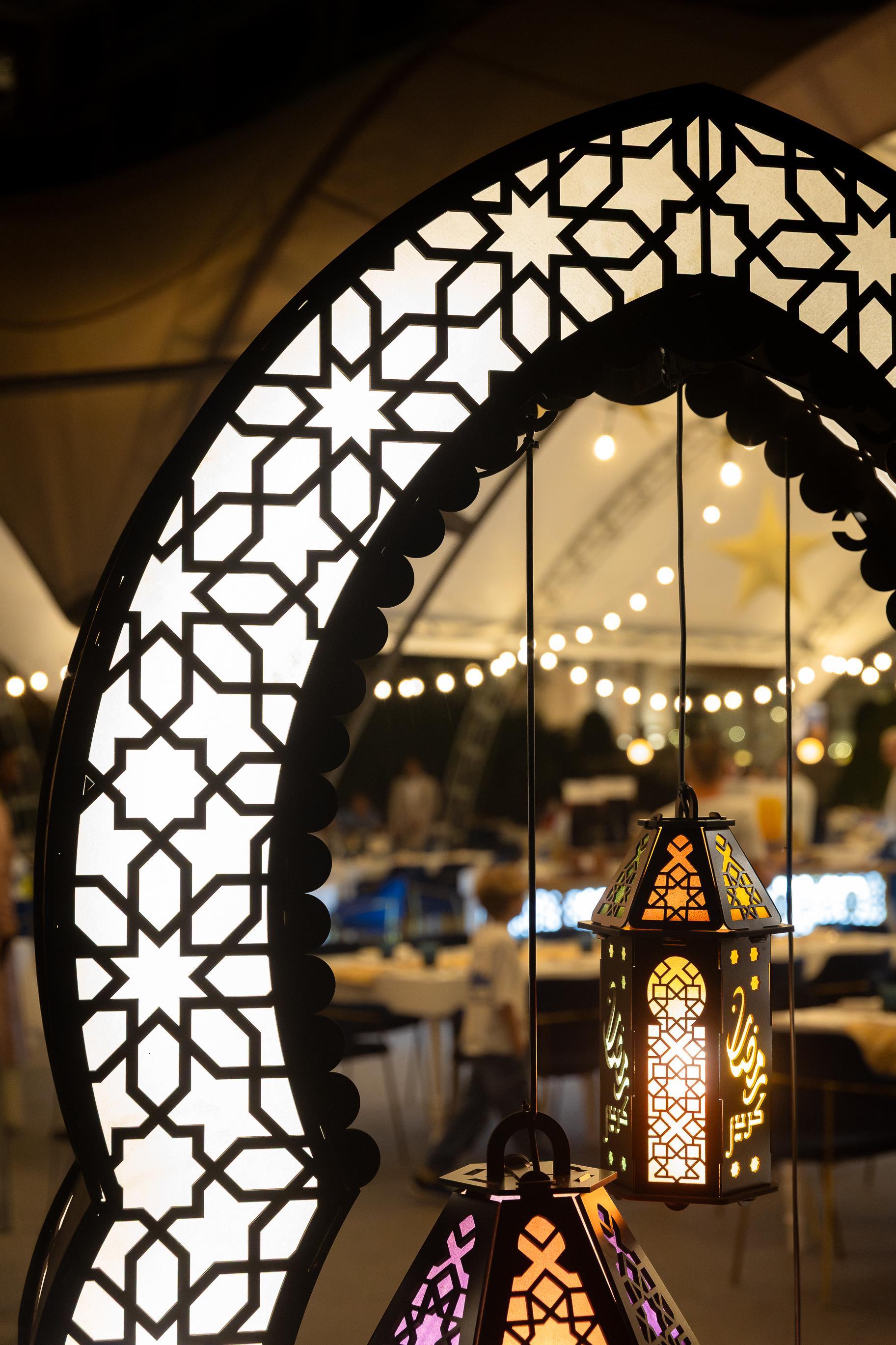 Kempinski Hotel & Residences Palm Jumeirah - Restaurant