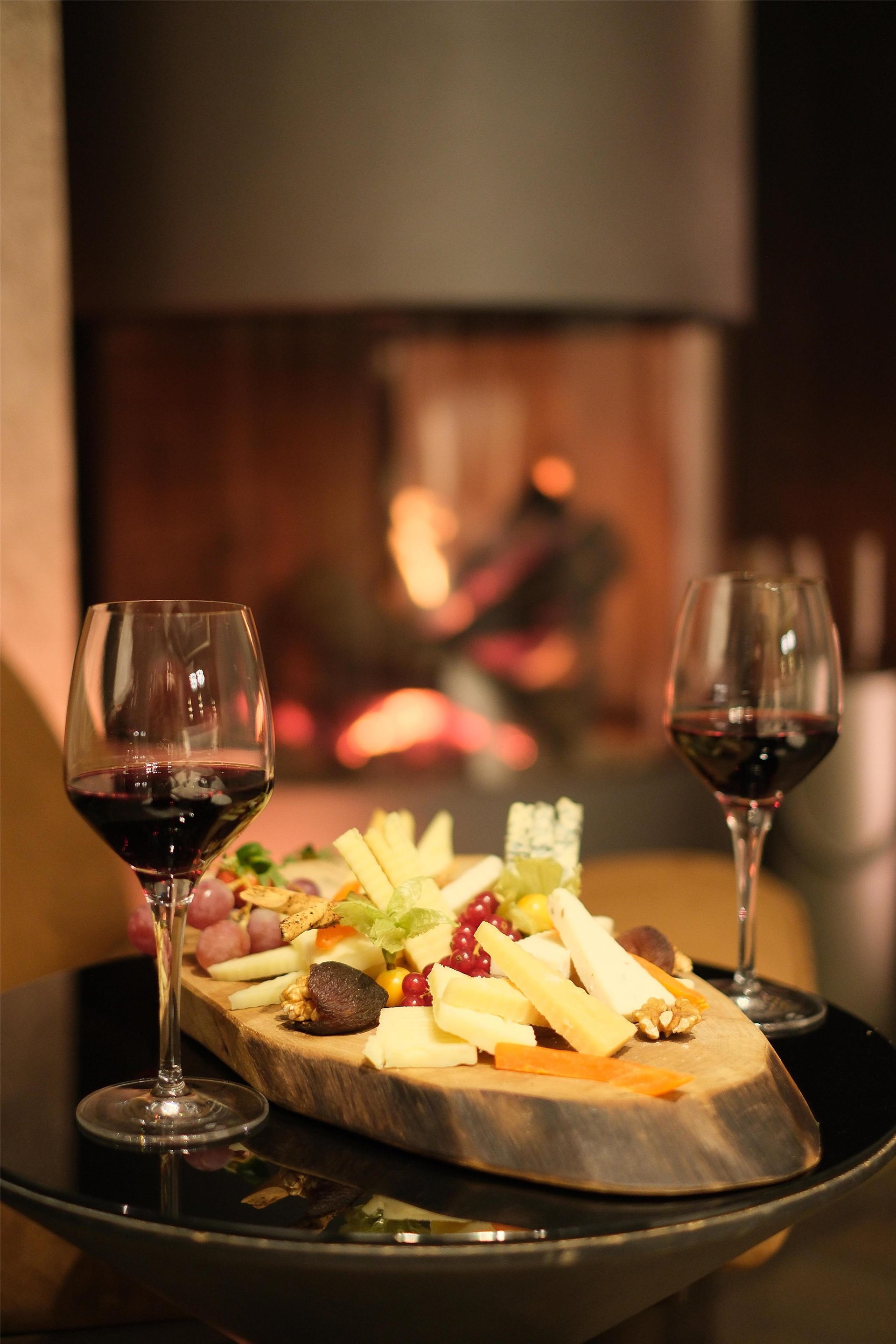 A Warm Experience Especially for Valentine's Day at Kempinski Hotel The Dome Belek!