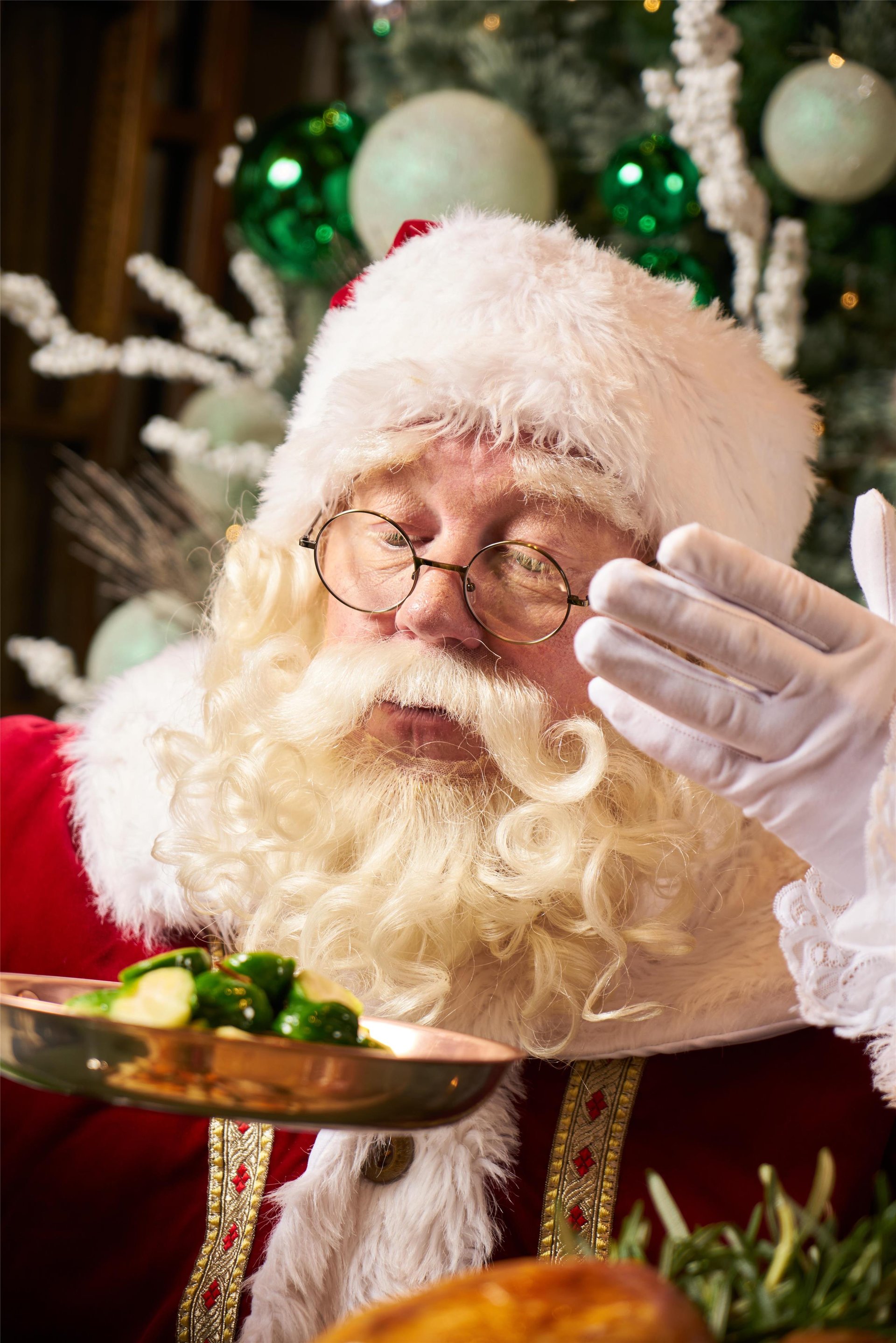 Magical Festive Celebrations 2025