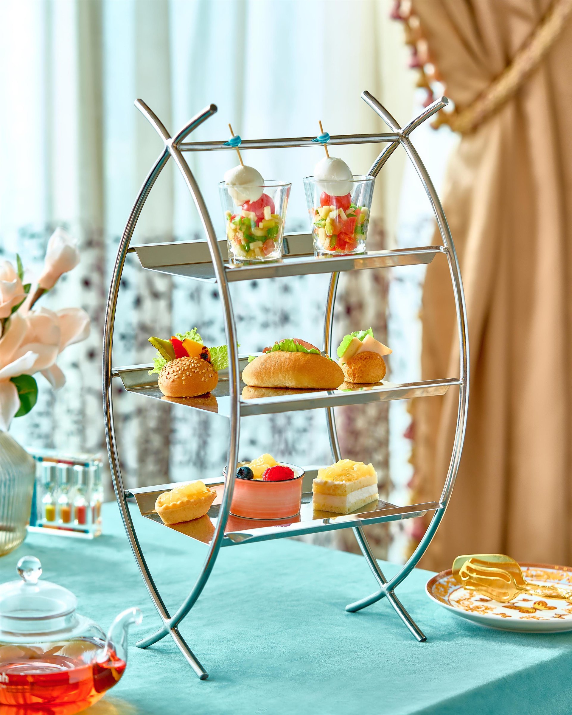 Royal Maxim Palace Kempinski - Miscellaneous