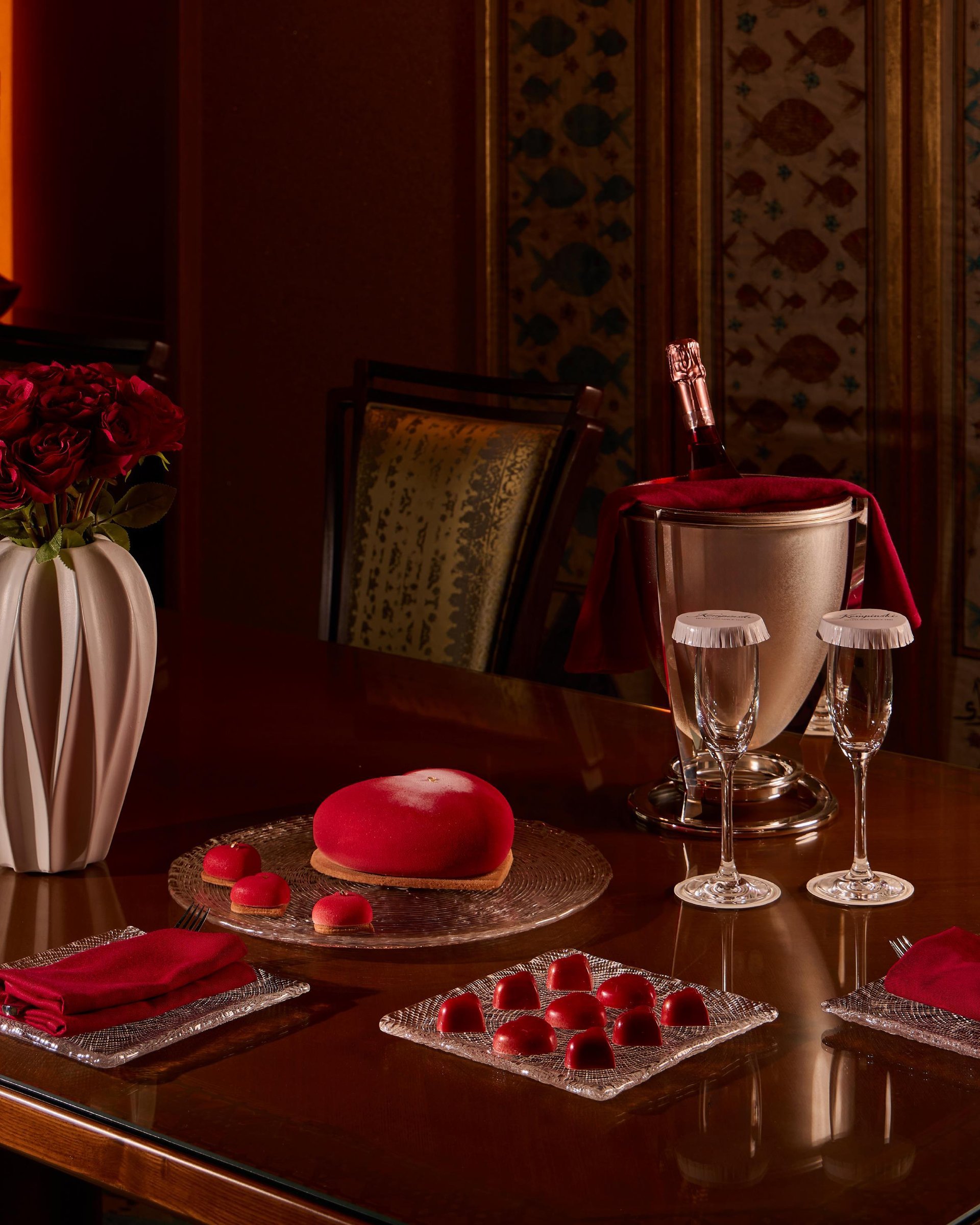 Summerland Kempinski Hotel & Resort Beirut - Miscellaneous