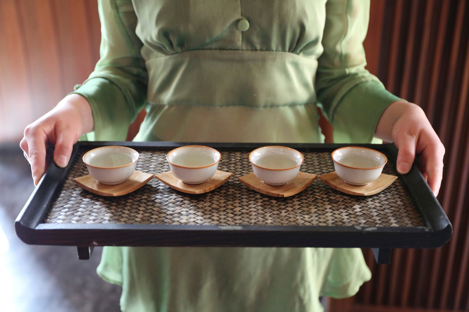 NUO Tea Culture