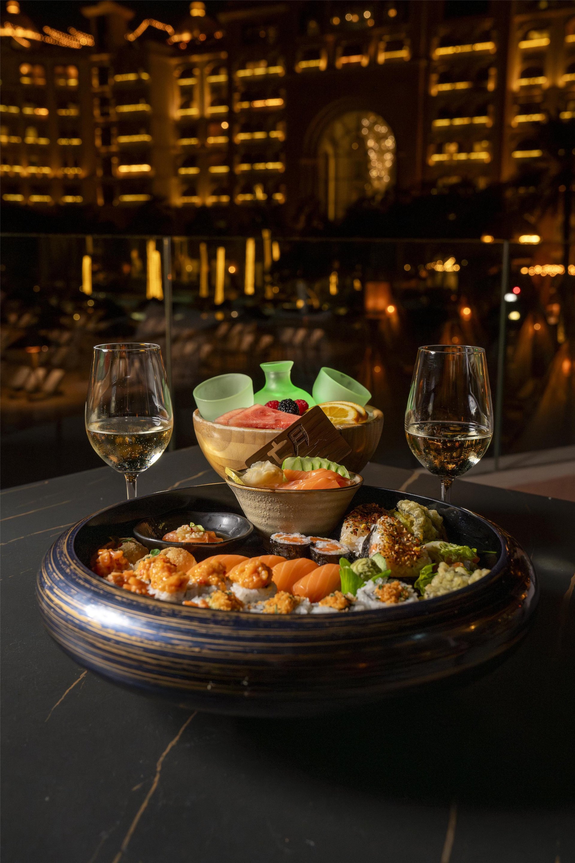 Signature Salmon Special