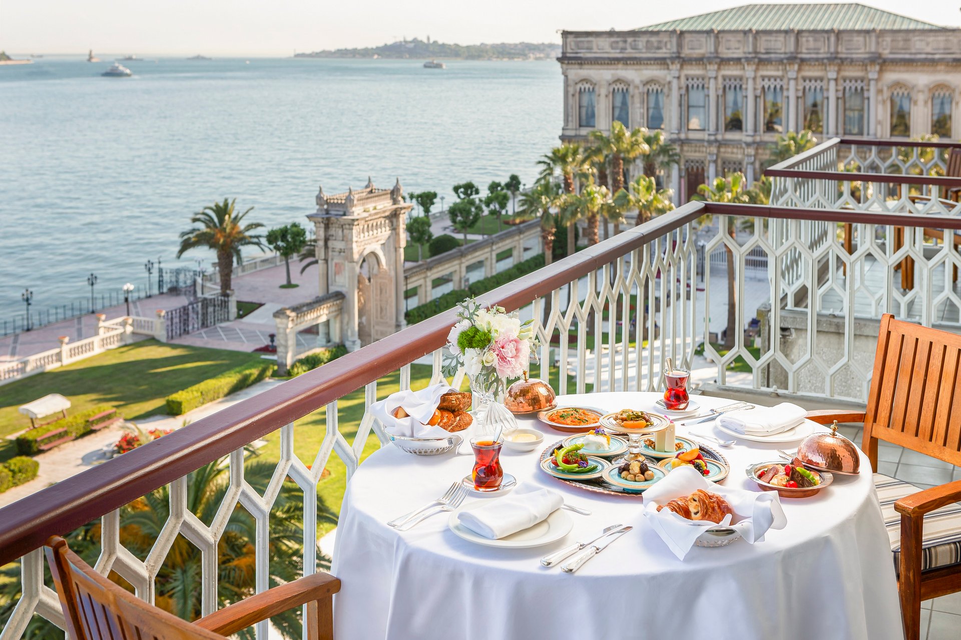 Kempinski in the News