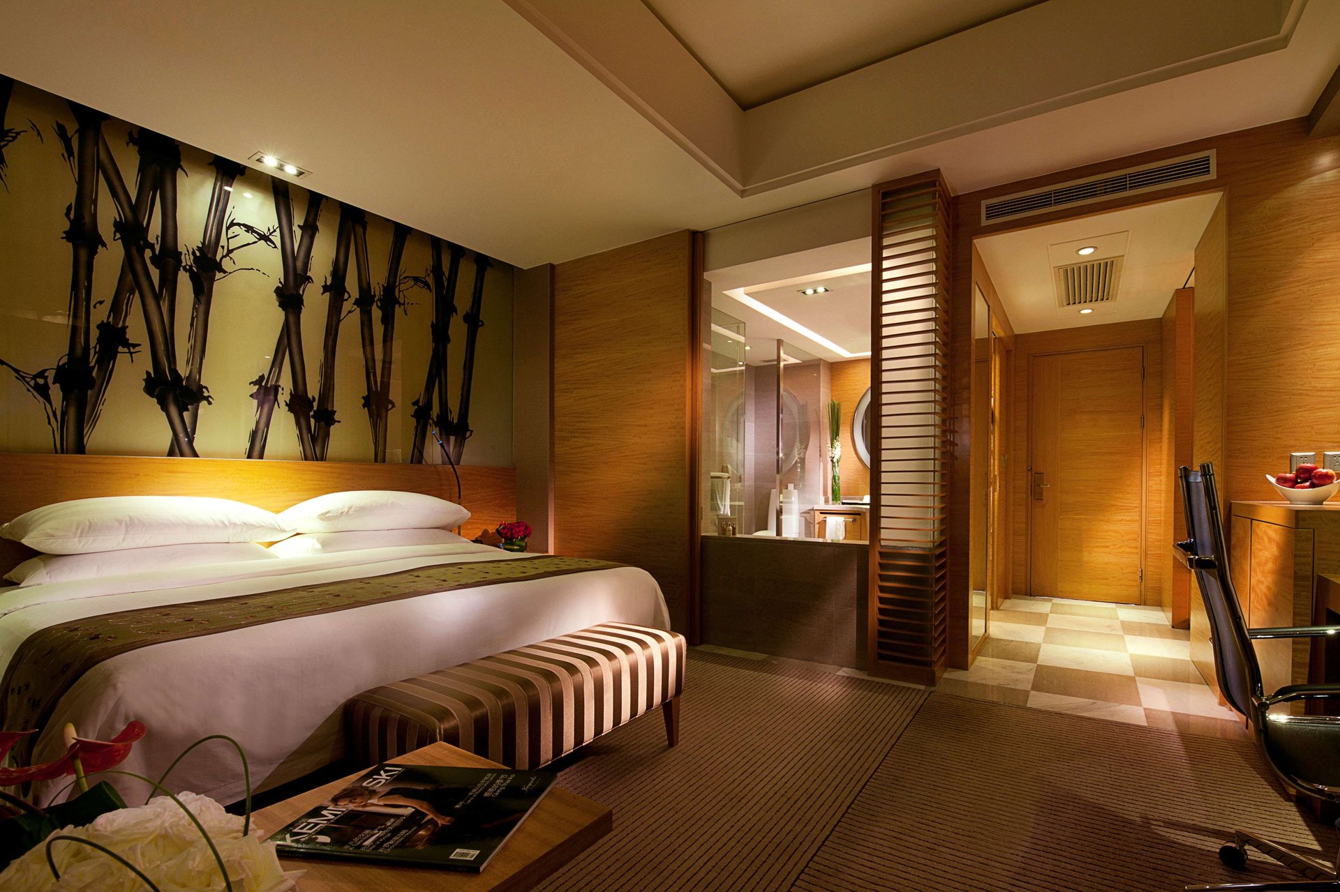 Special Room Rates