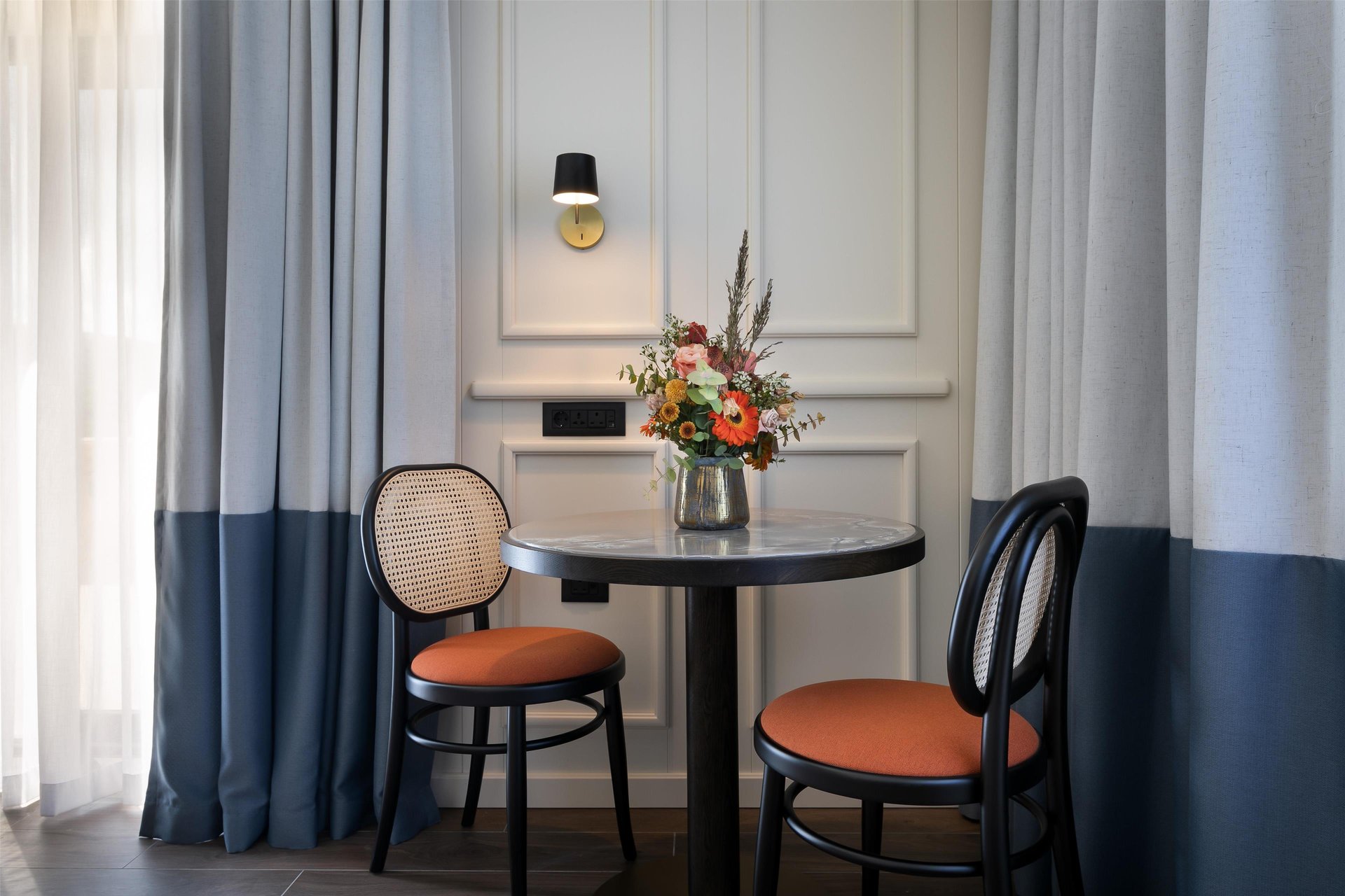 Panorama Junior Suite