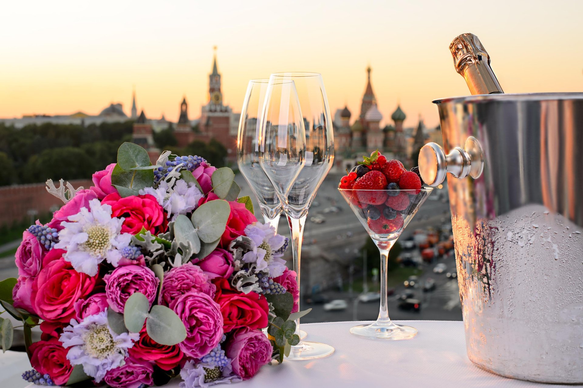 Специальные предложения