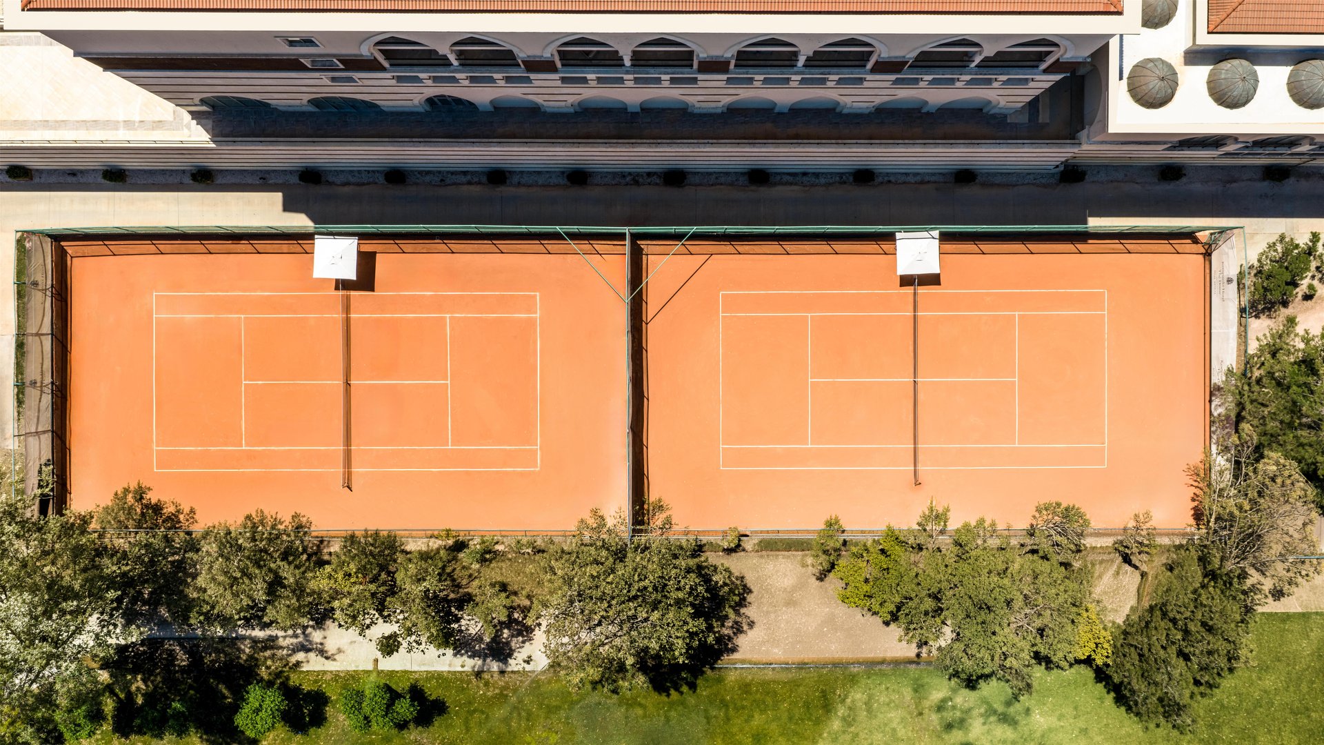Kempinski Hotel The Dome Belek Turkey - Recreational facility