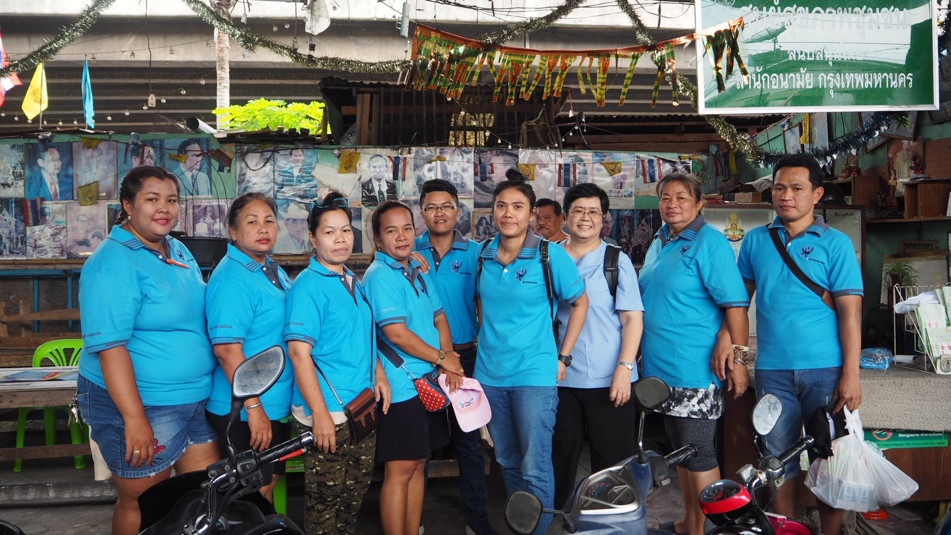 Harnessing the energy of the corporate sector to end TB: BE health