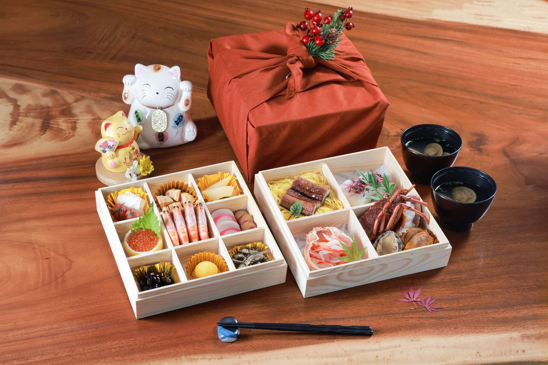 Festive Master Classes