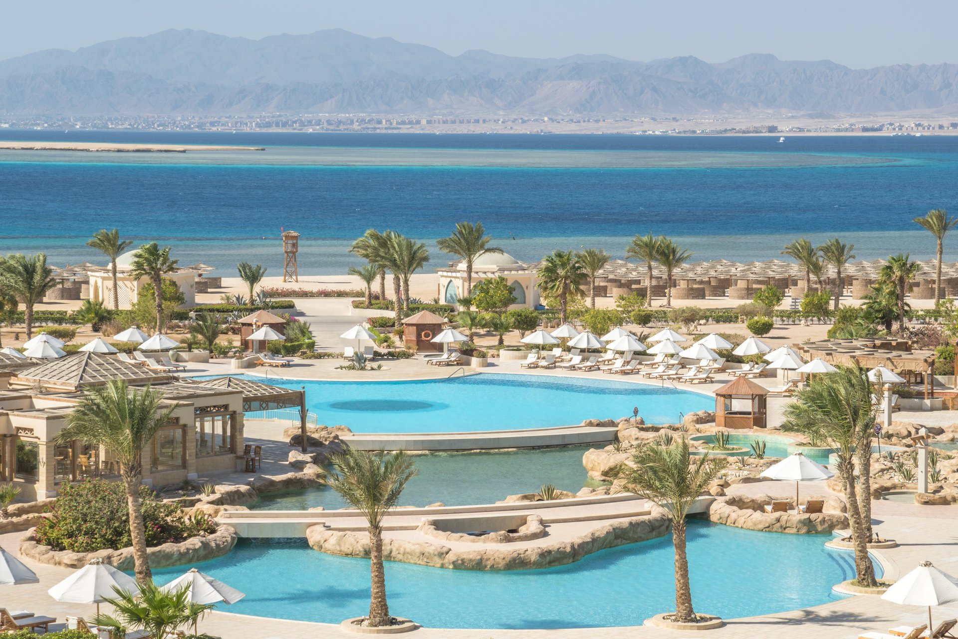 Kempinski Sparangebot