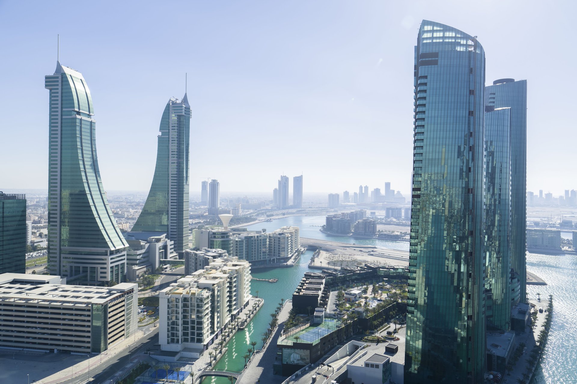 Kempinski in the News