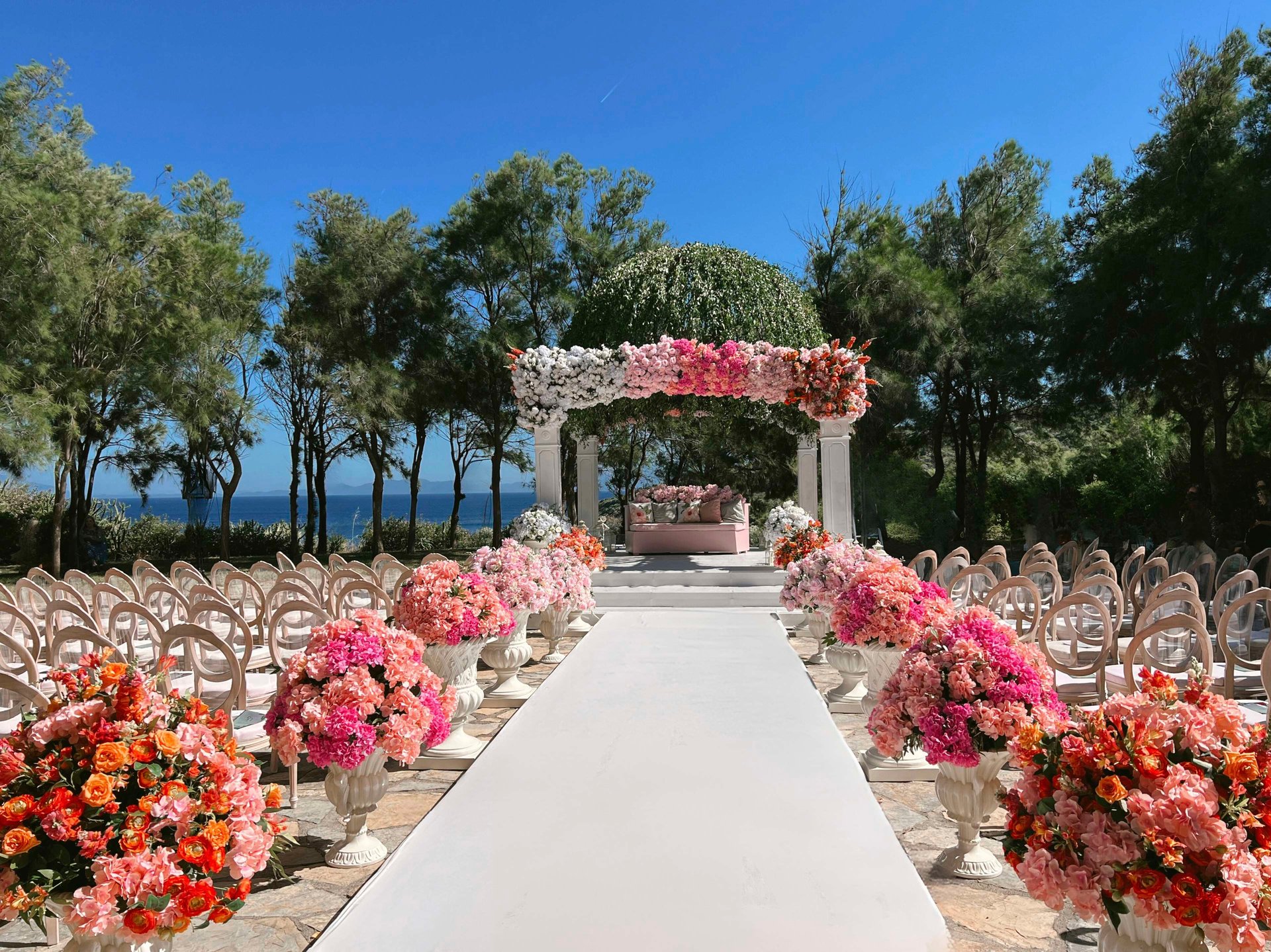 Düğün Organizasyonu