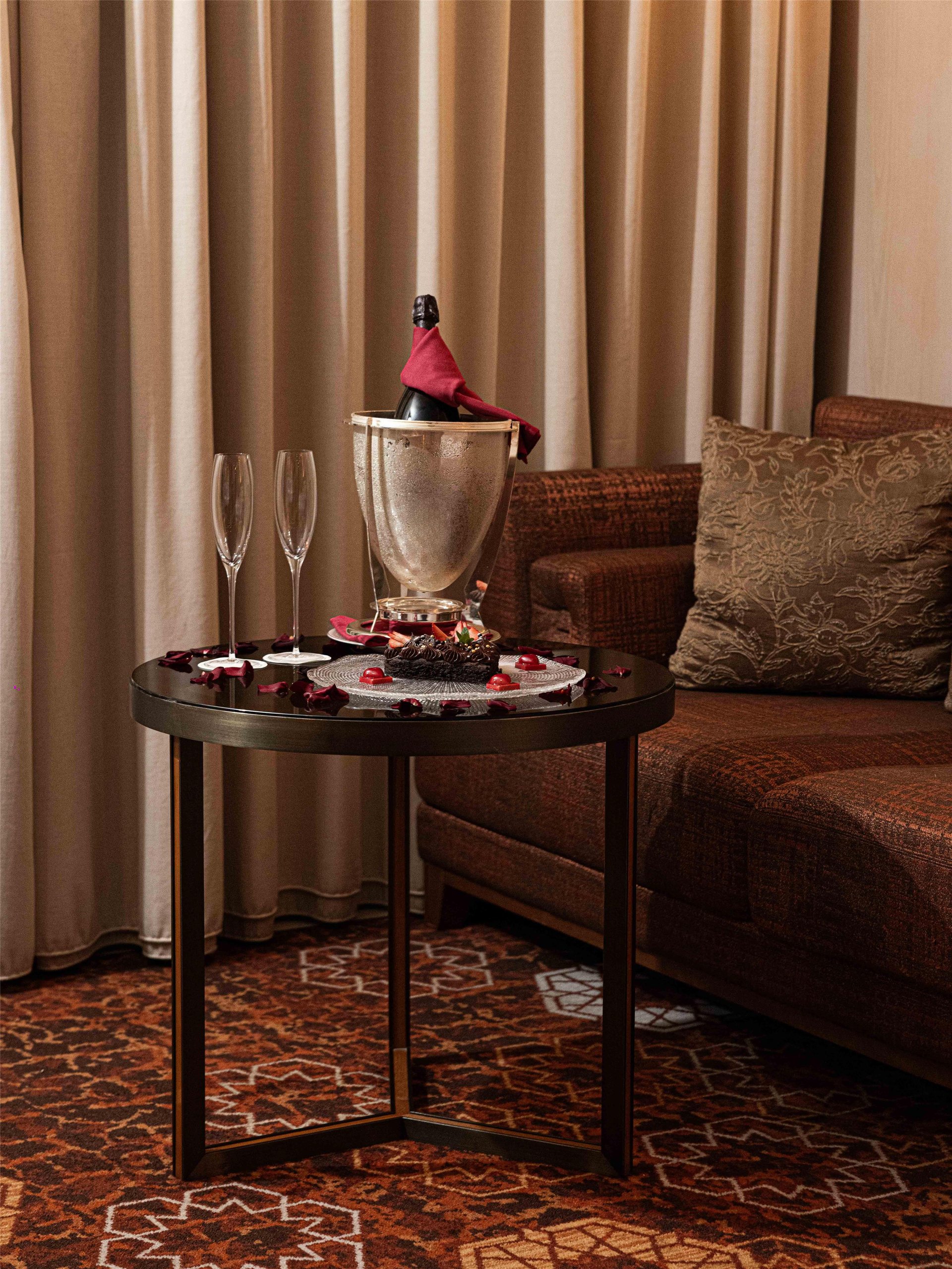 Summerland Kempinski Hotel & Resort Beirut - Miscellaneous