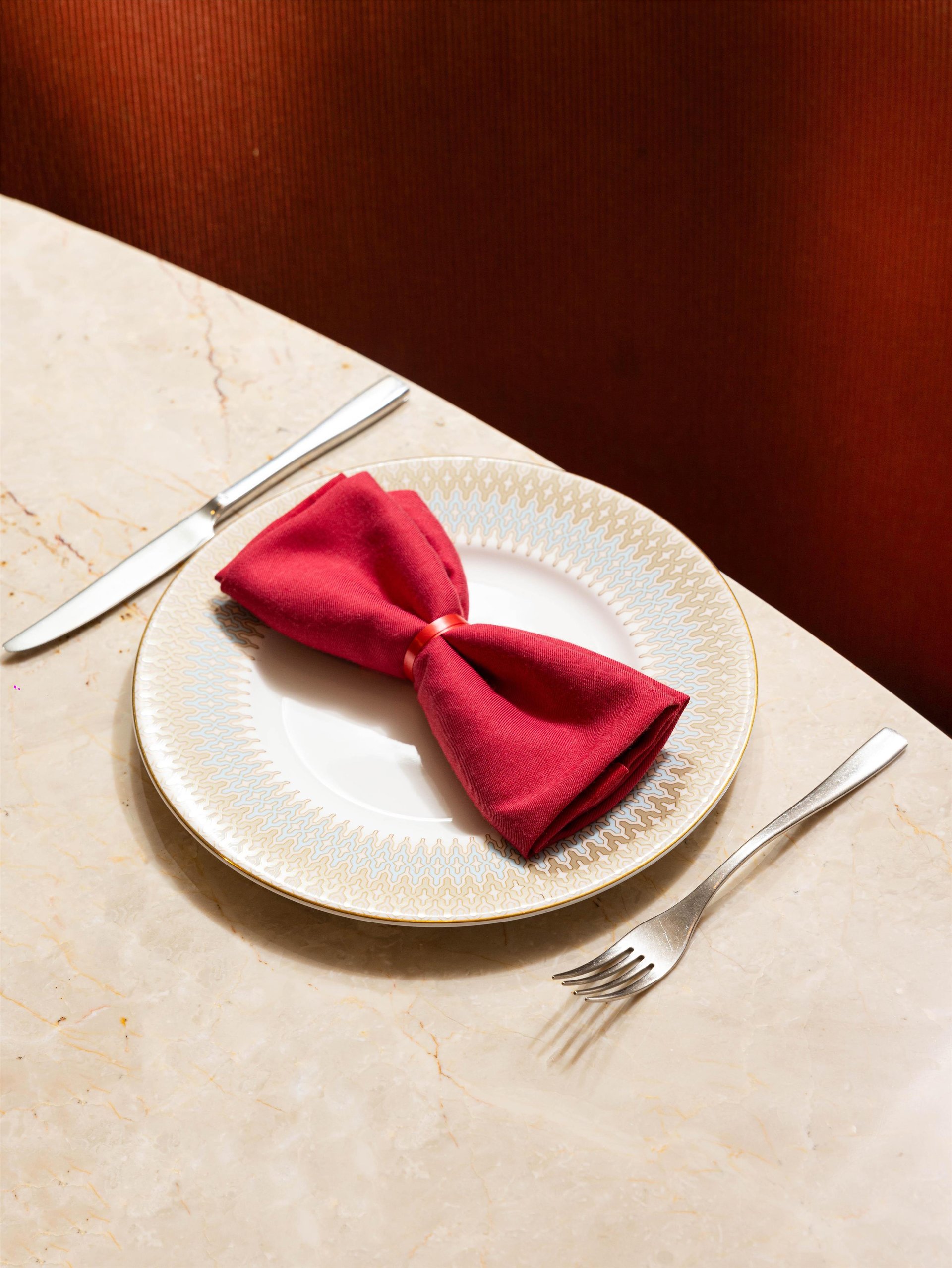 Valetine Seafood Night Buffet