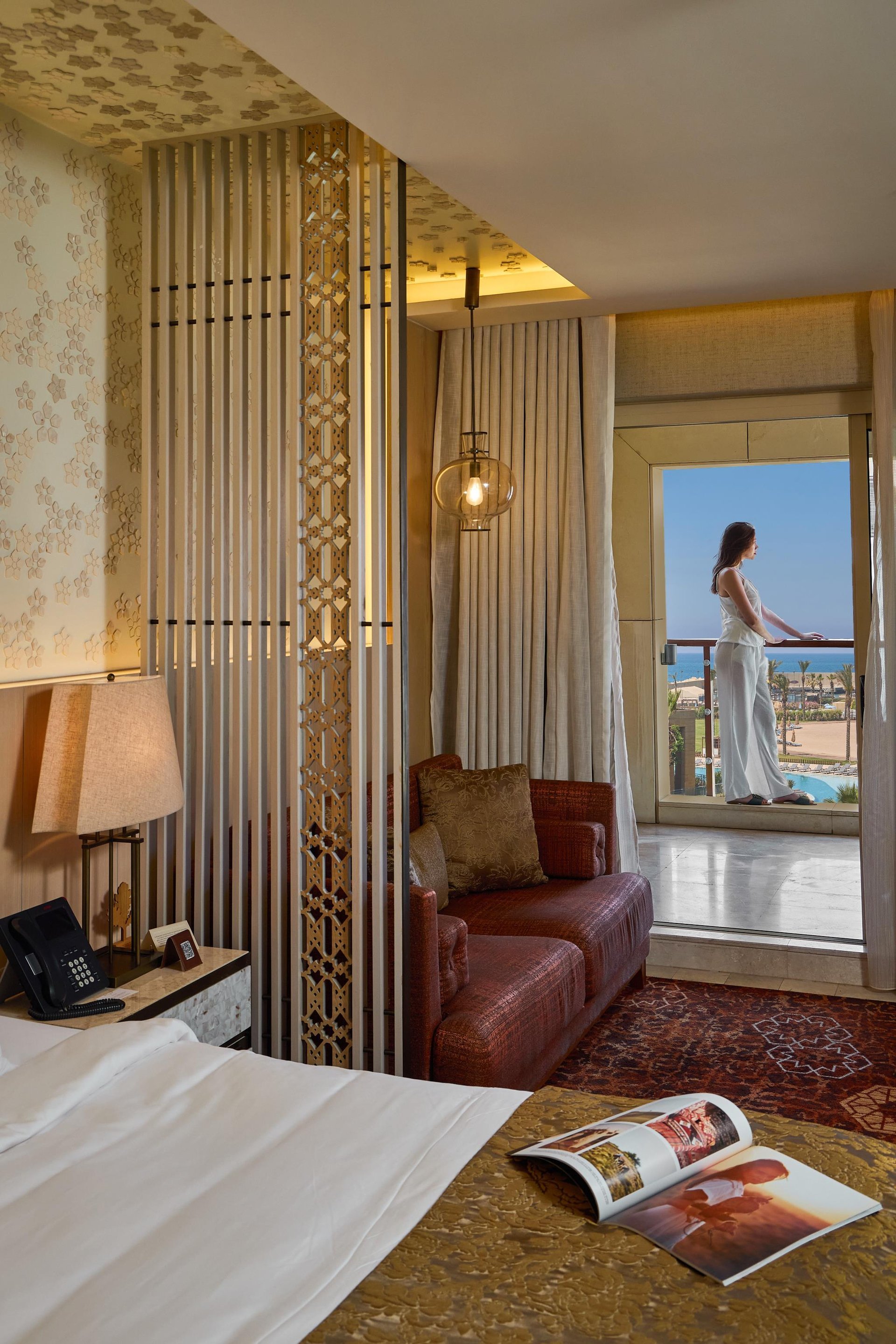 Summerland Kempinski Hotel & Resort Beirut - Miscellaneous