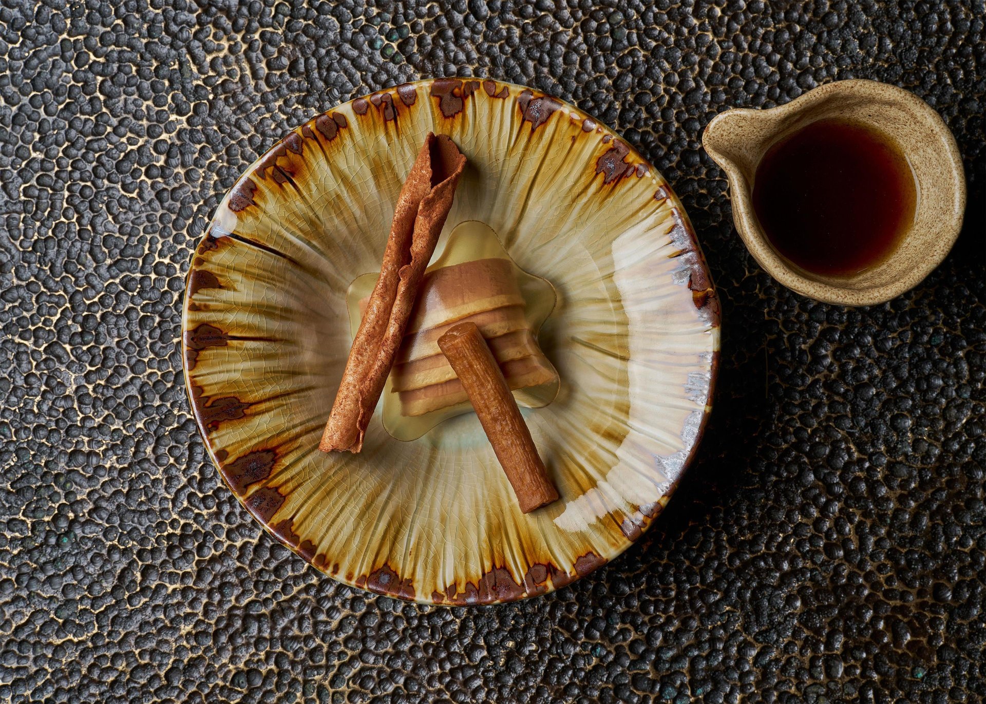 Sra Bua by Kiin Kiin Introduces a Refined Culinary Expression with New Menu ‘Whispers of the Land’