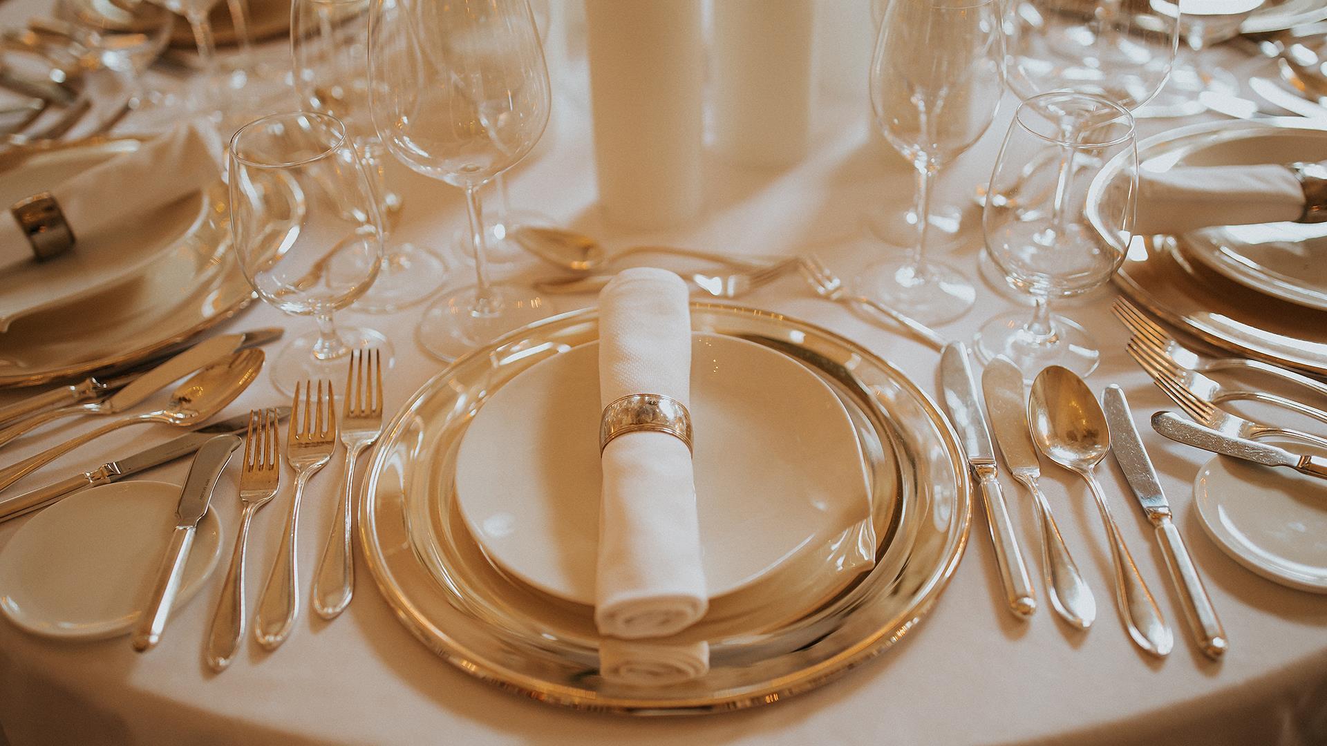 Kempinski Palace Portoroz - Wedding