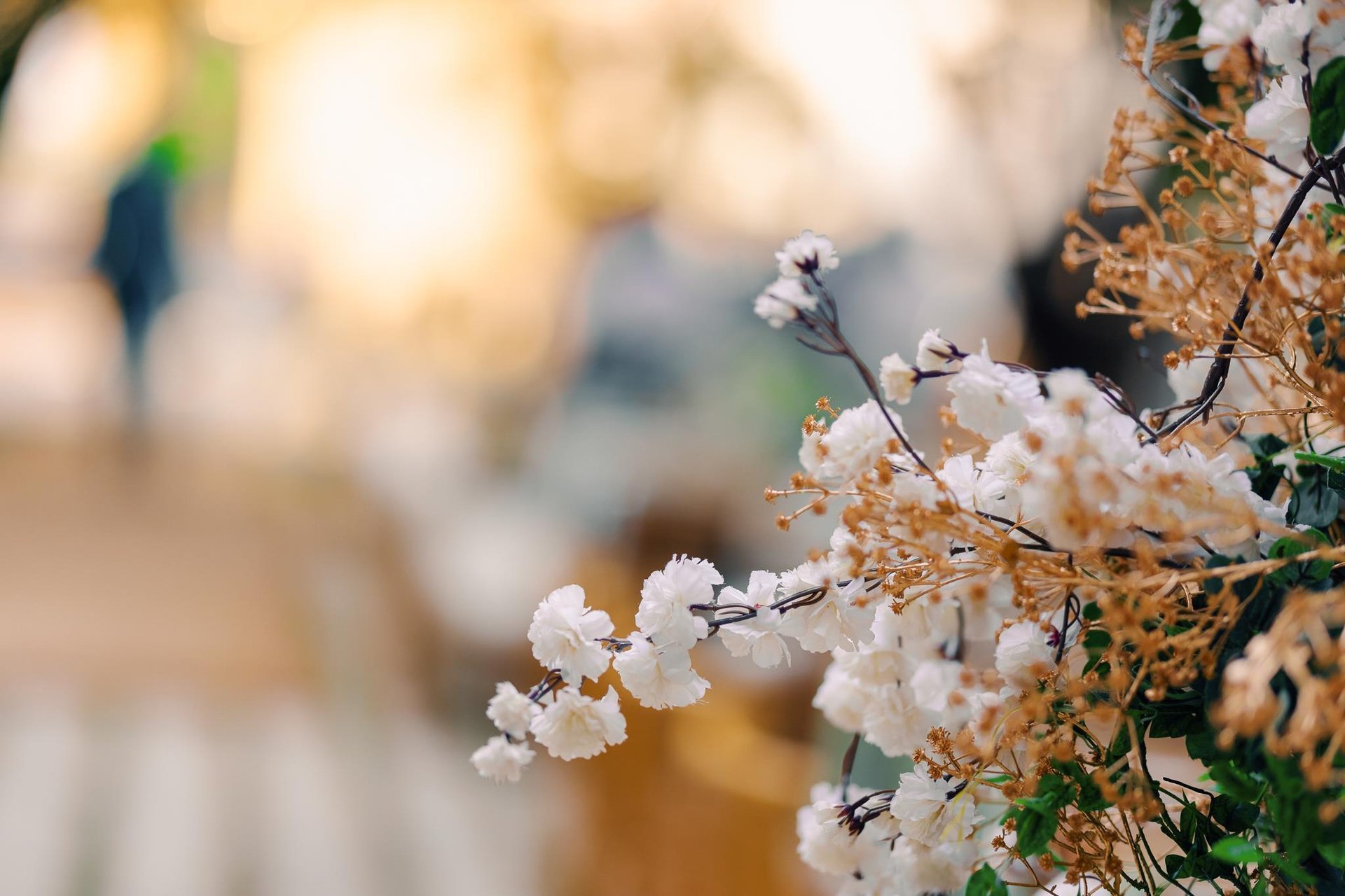 Kempinski Hotel Gold Coast City Accra Ghana - Wedding