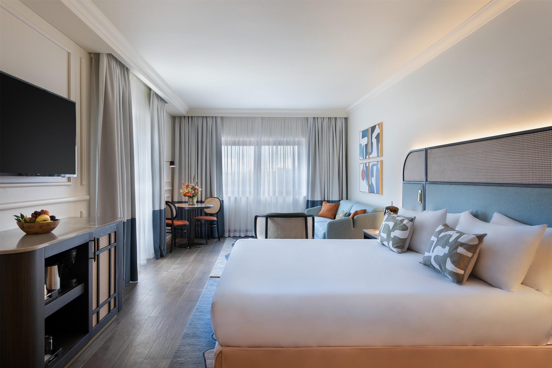 Panorama Junior Suite