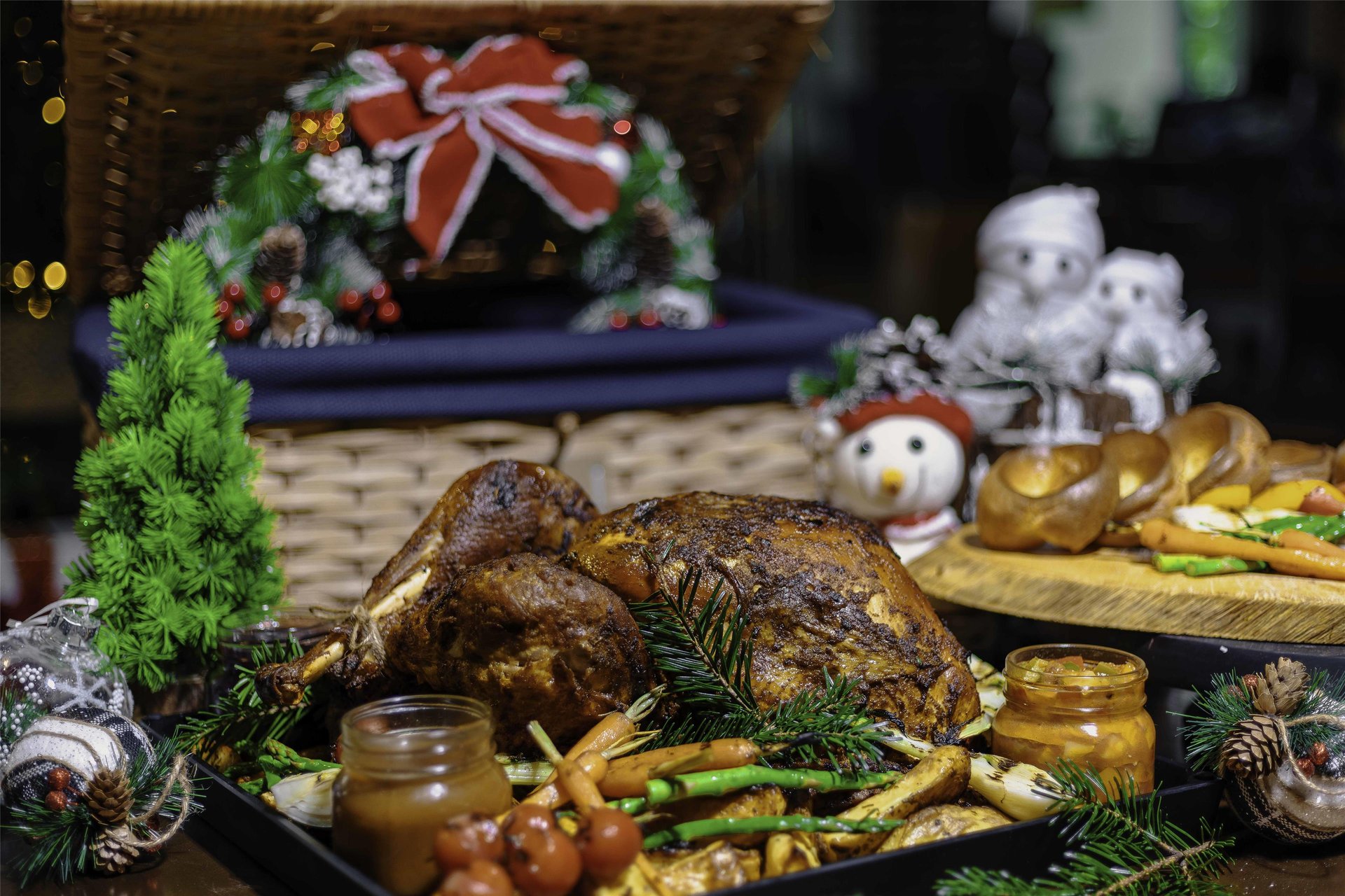 Kempinski Luxury at Home