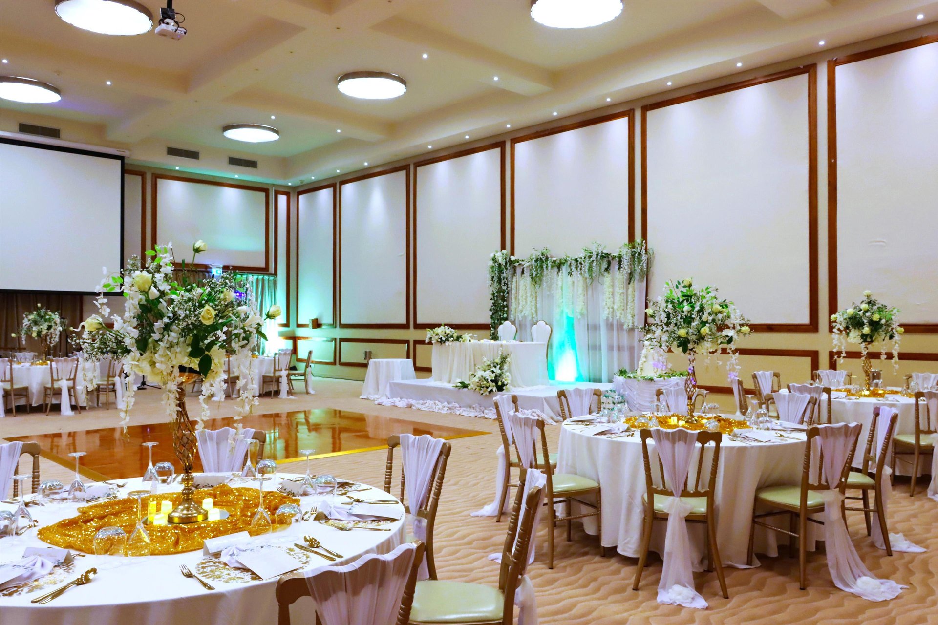 Kempinski Seychelles Resort Baie Lazare - Wedding