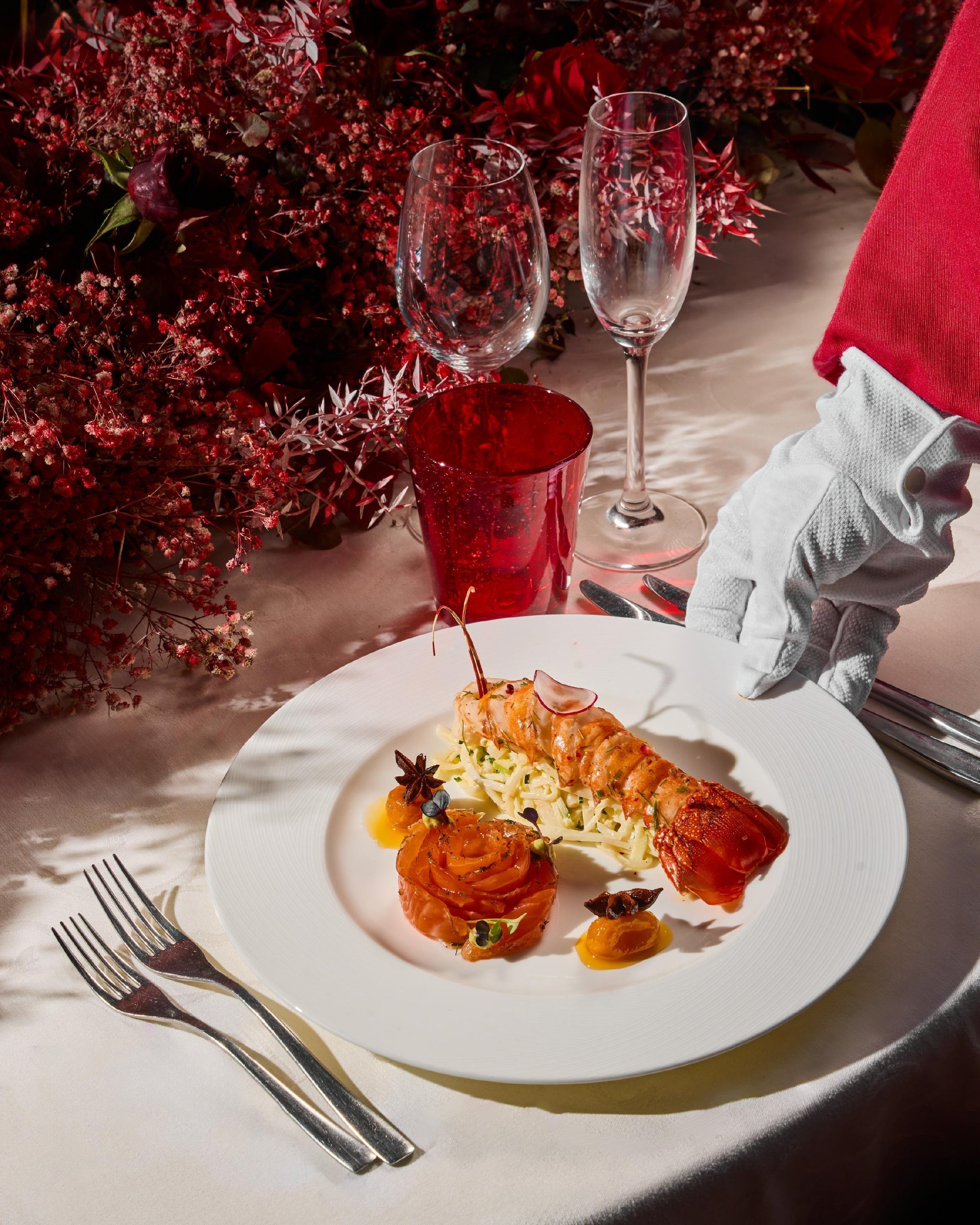 Summerland Kempinski Hotel & Resort Beirut - Miscellaneous