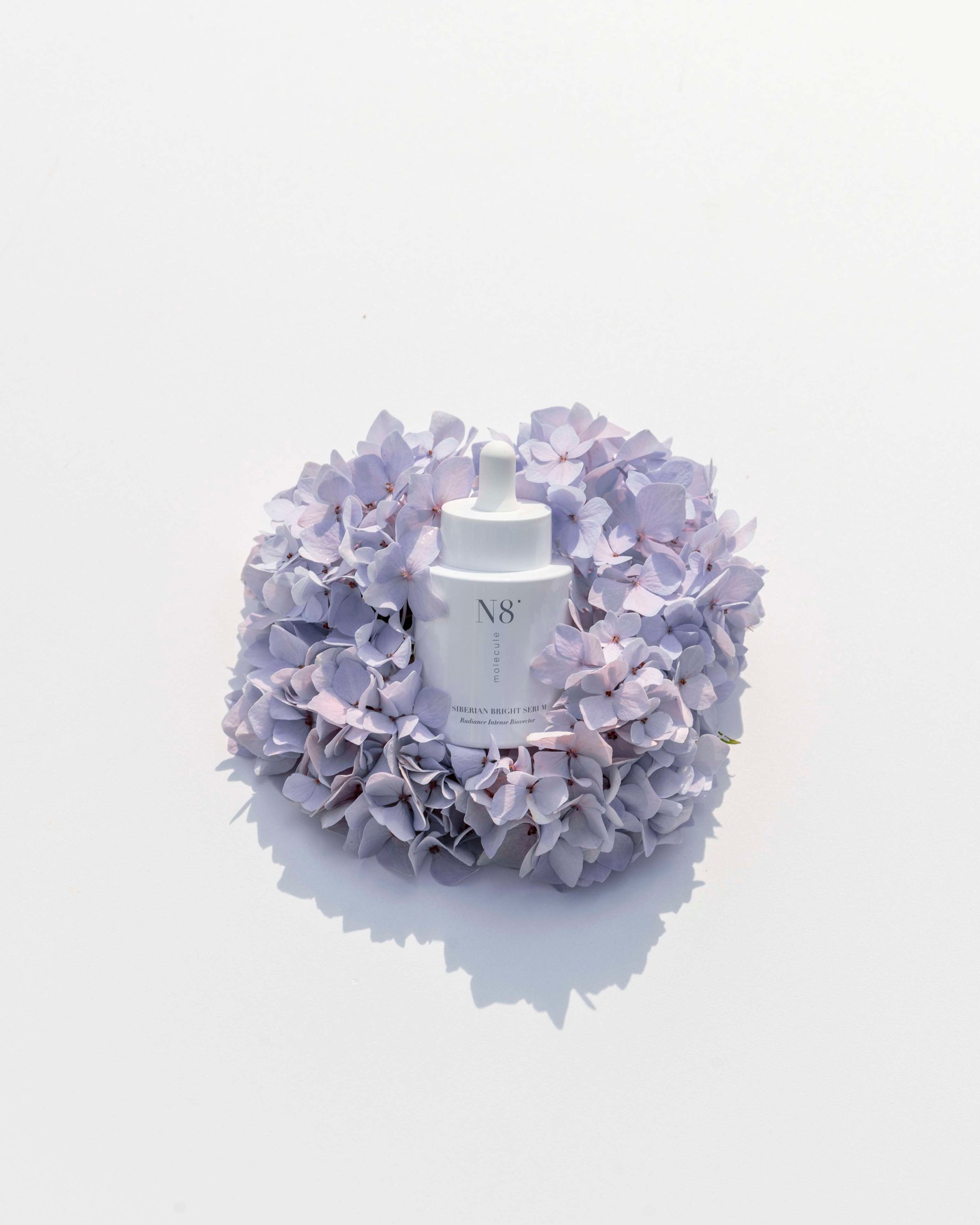 N8 Molecule Козметика