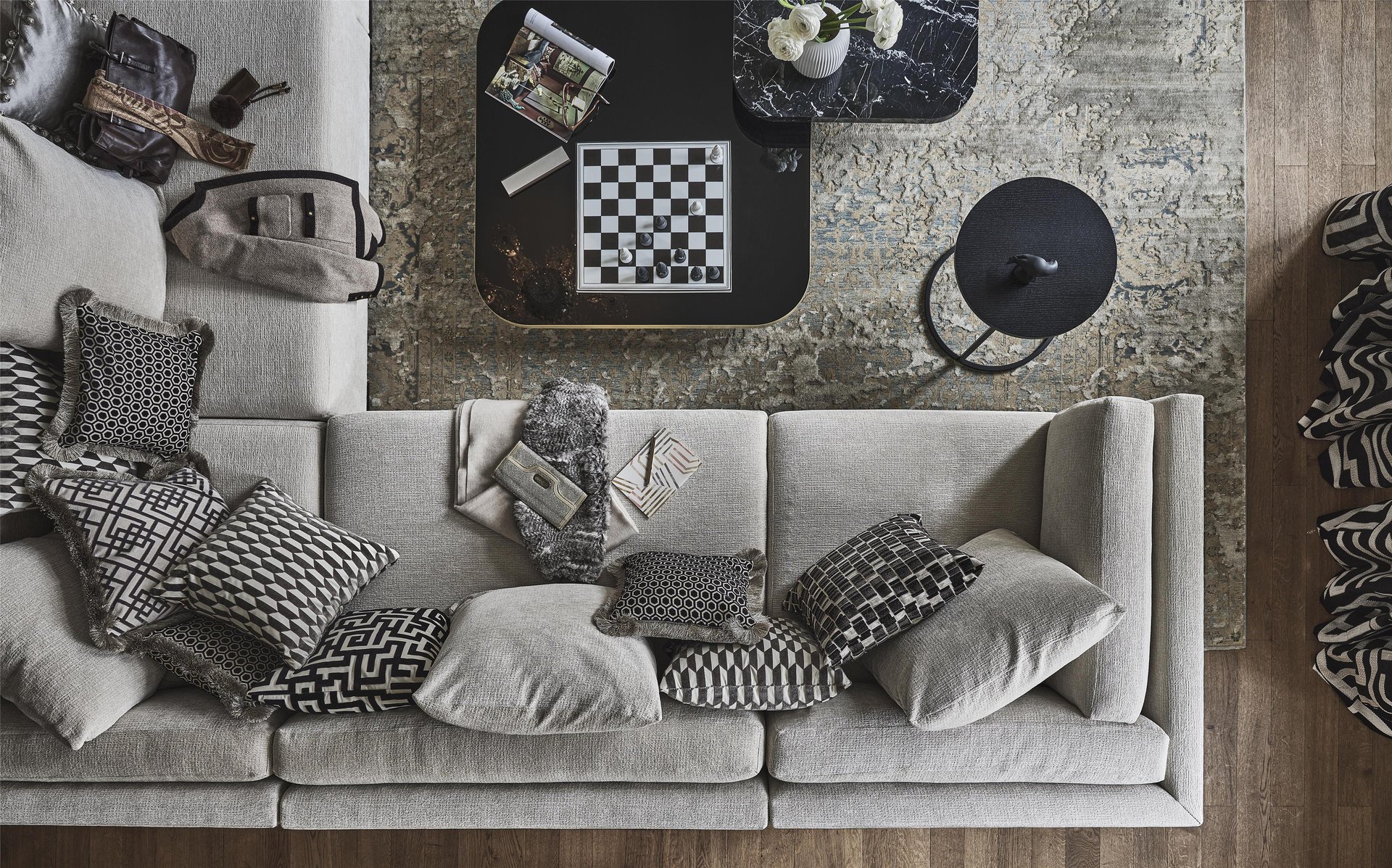 Kempinski Royal Residence Nymphenburg - Guest room