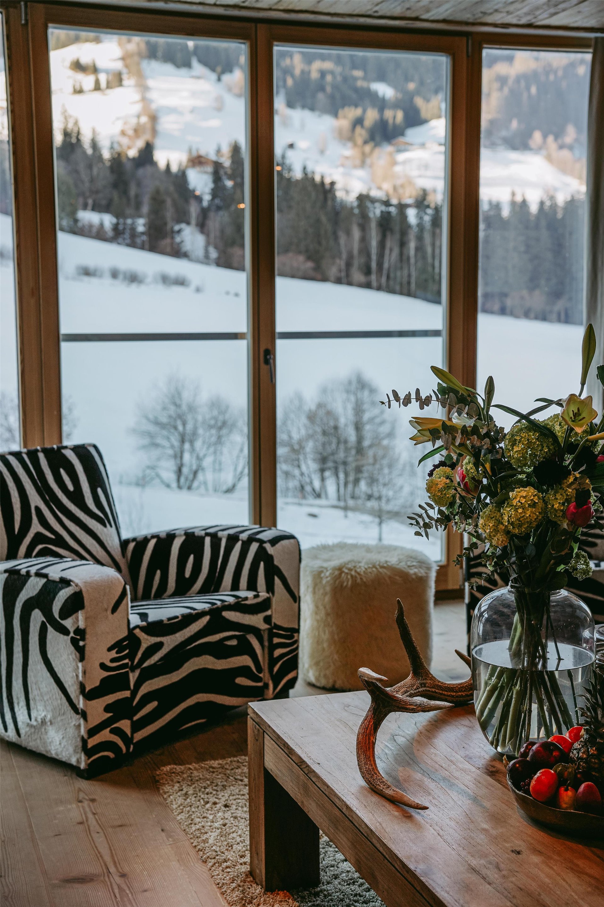 Kempinski Hotel Das Tirol Jochberg Kitzbuehel Alps - Gaestezimmer