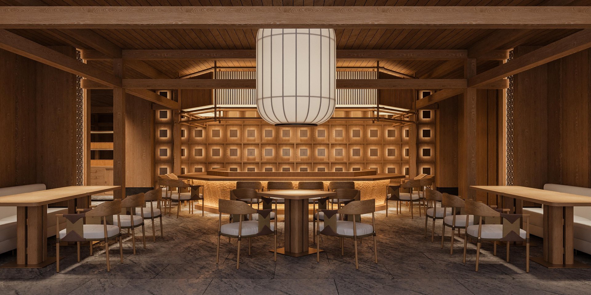 The Apurva Kempinski Bali - Restaurant