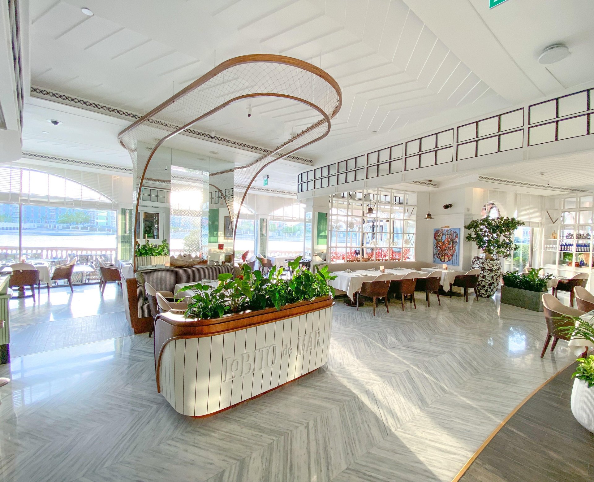 Ritmo Del Mar Brunch