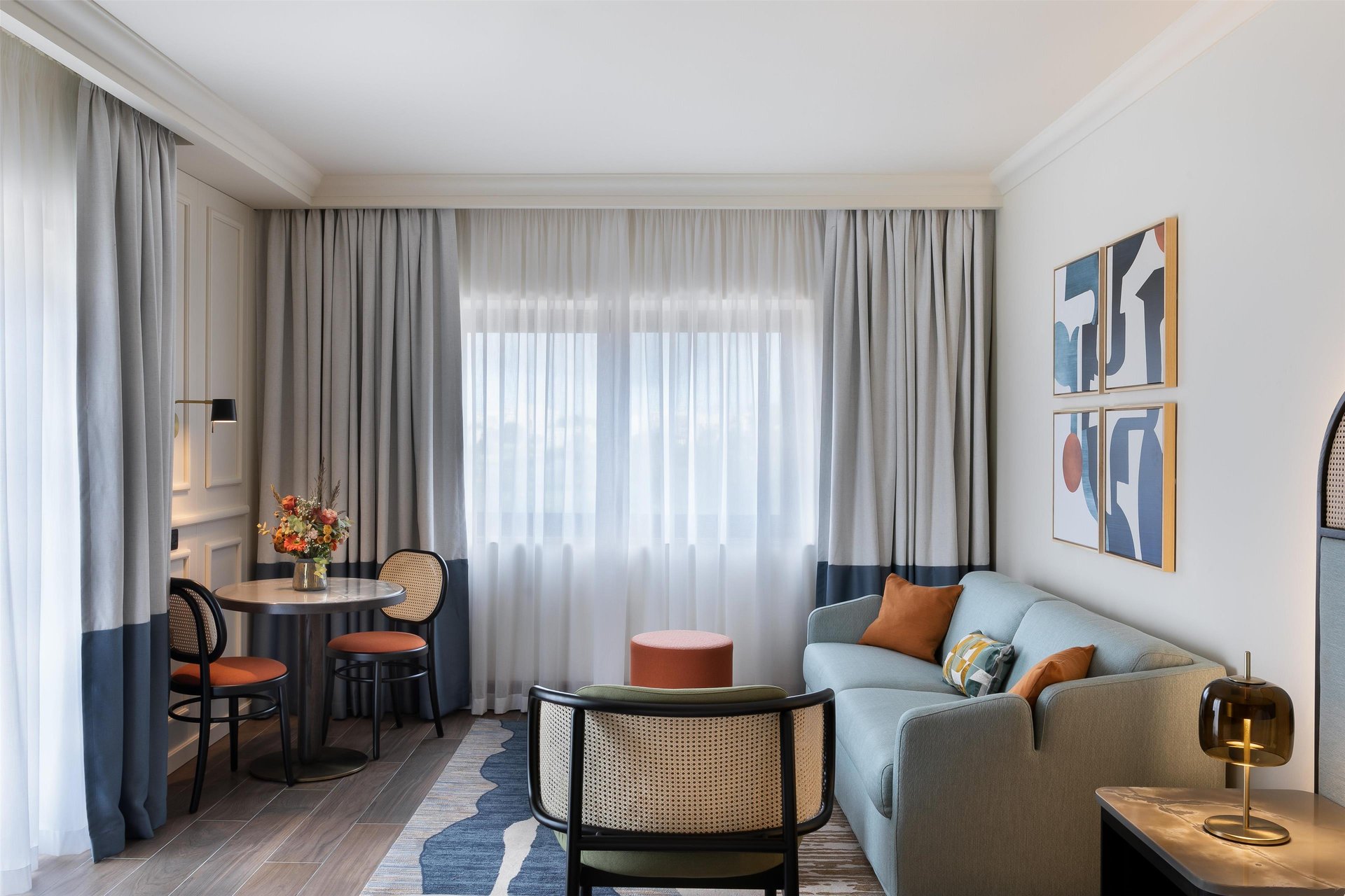 Panorama Junior Suite