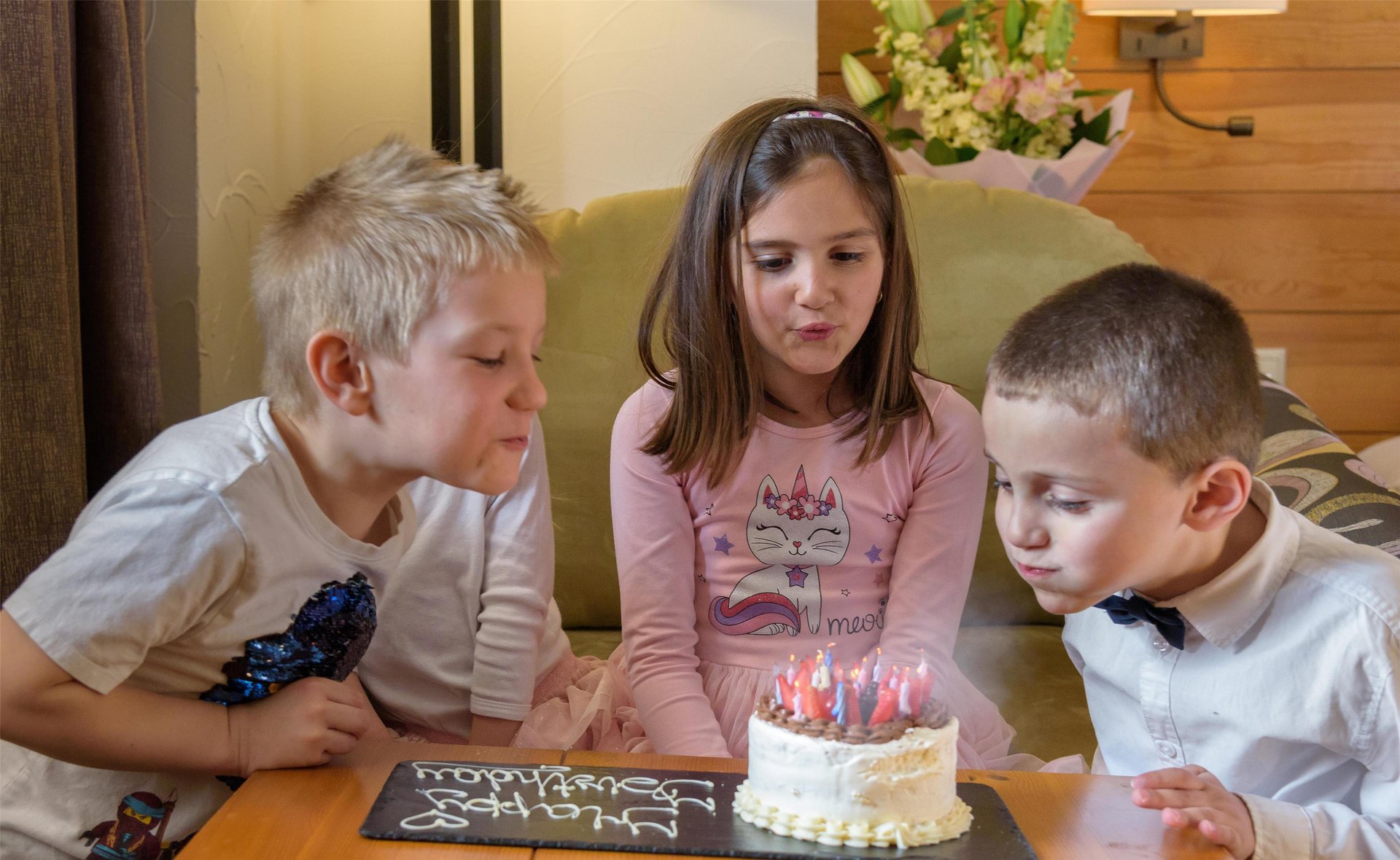 Kempinski Hotel Grand Arena Bansko Bulgaria - Recreational facility