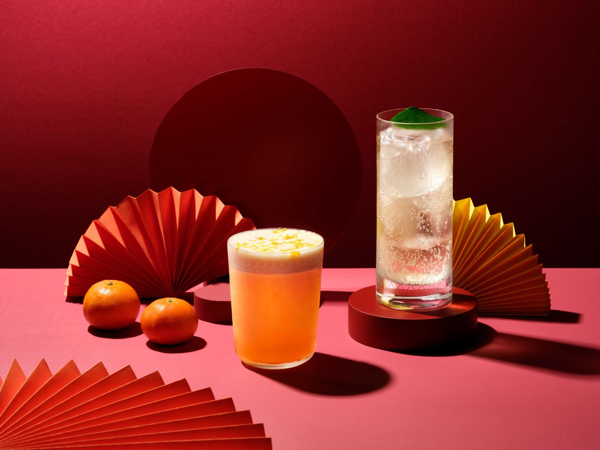 The Capitol Kempinski Singapore - Restaurant